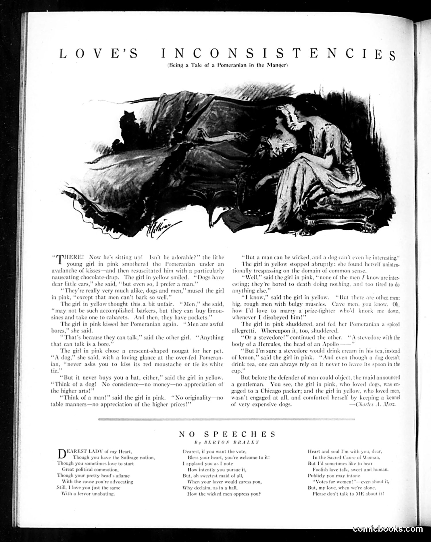 Judge — September 4, 1915 — page 16 of 27