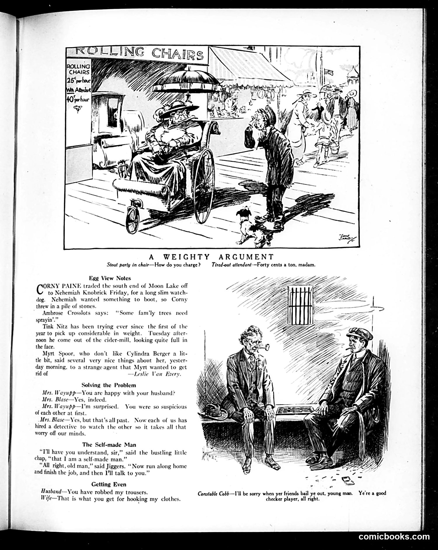 Judge — September 4, 1915 — page 17 of 27
