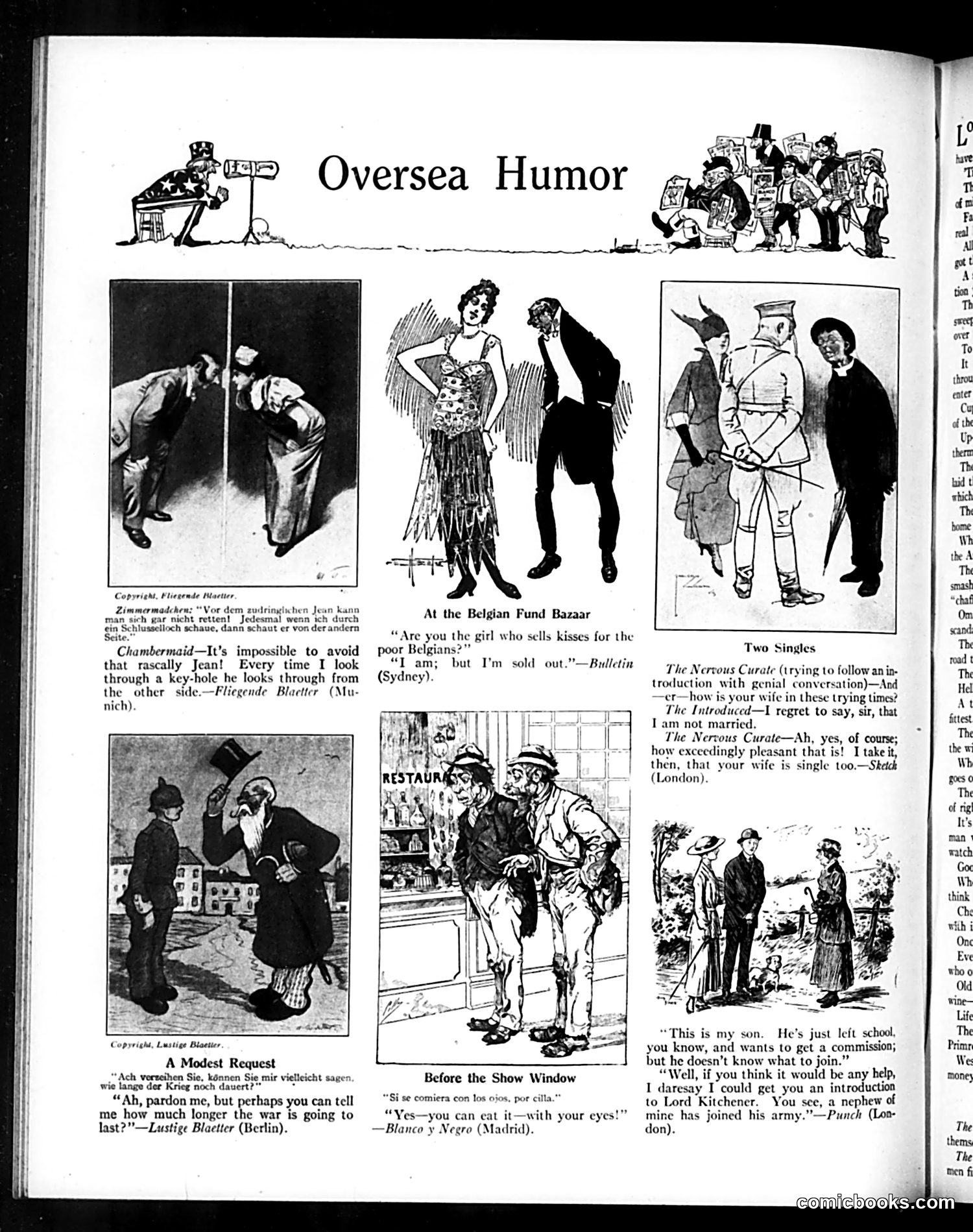 Judge — September 4, 1915 — page 18 of 27