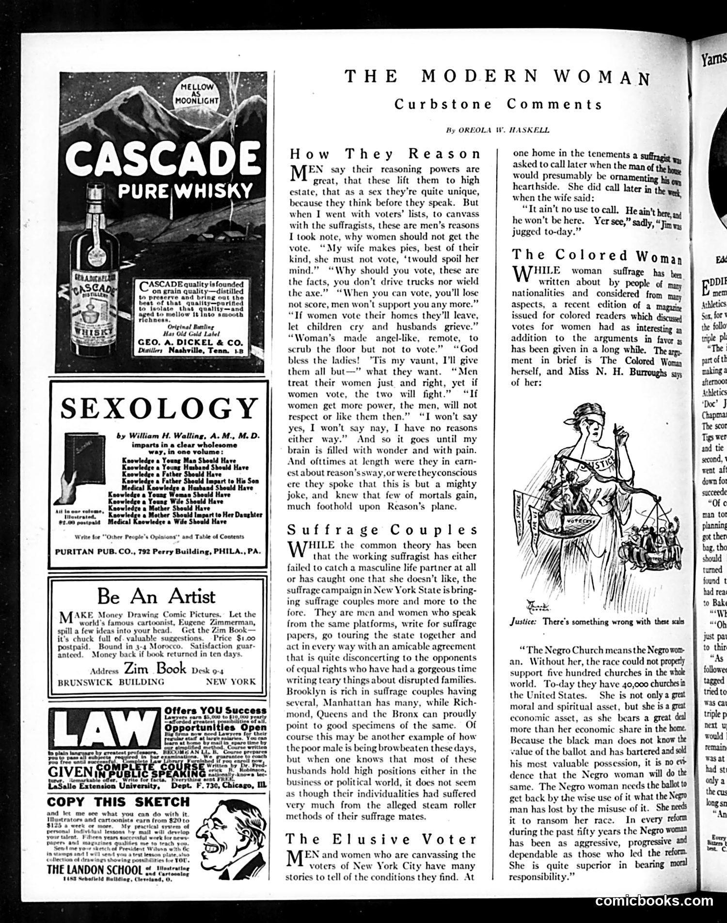 Judge — September 4, 1915 — page 20 of 27