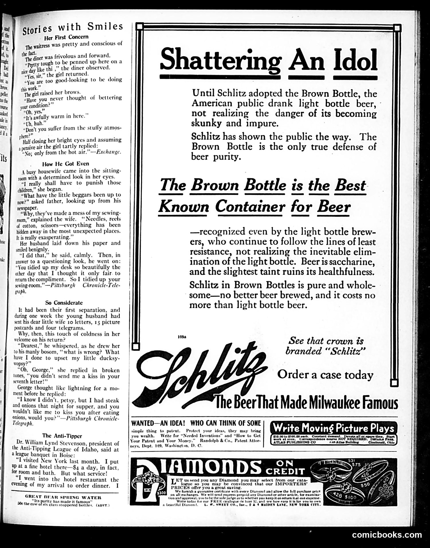 Judge — September 4, 1915 — page 23 of 27