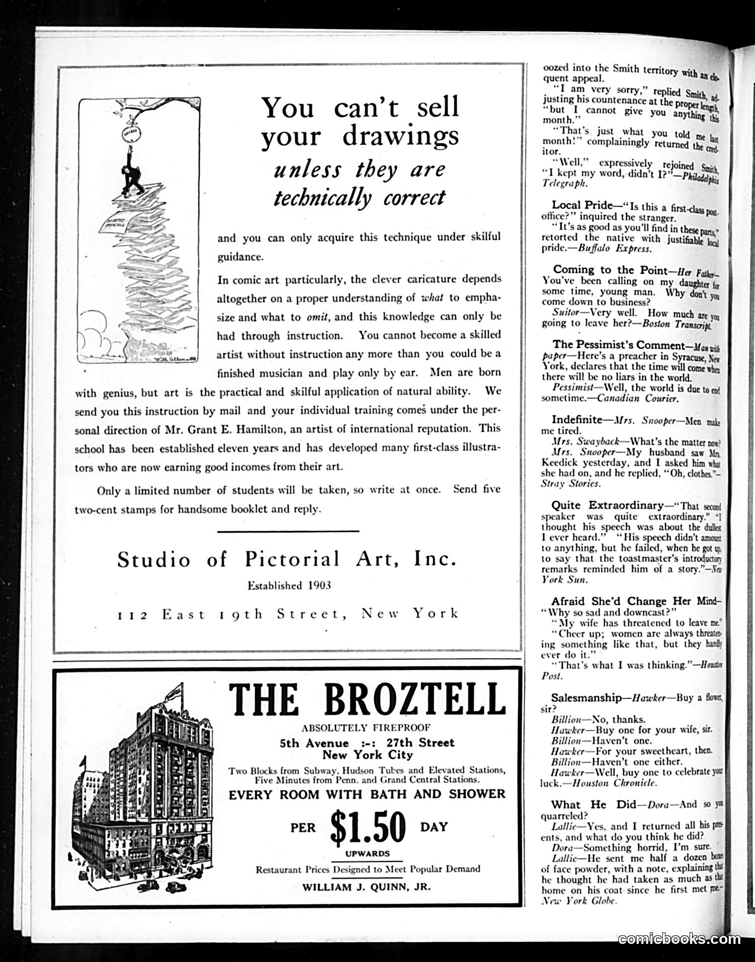 Judge — September 4, 1915 — page 26 of 27