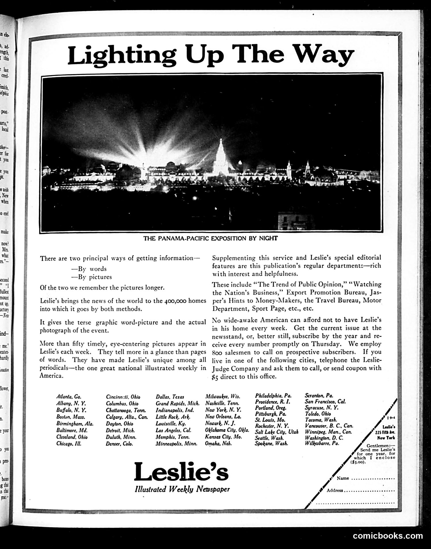 Judge — September 4, 1915 — page 27 of 27