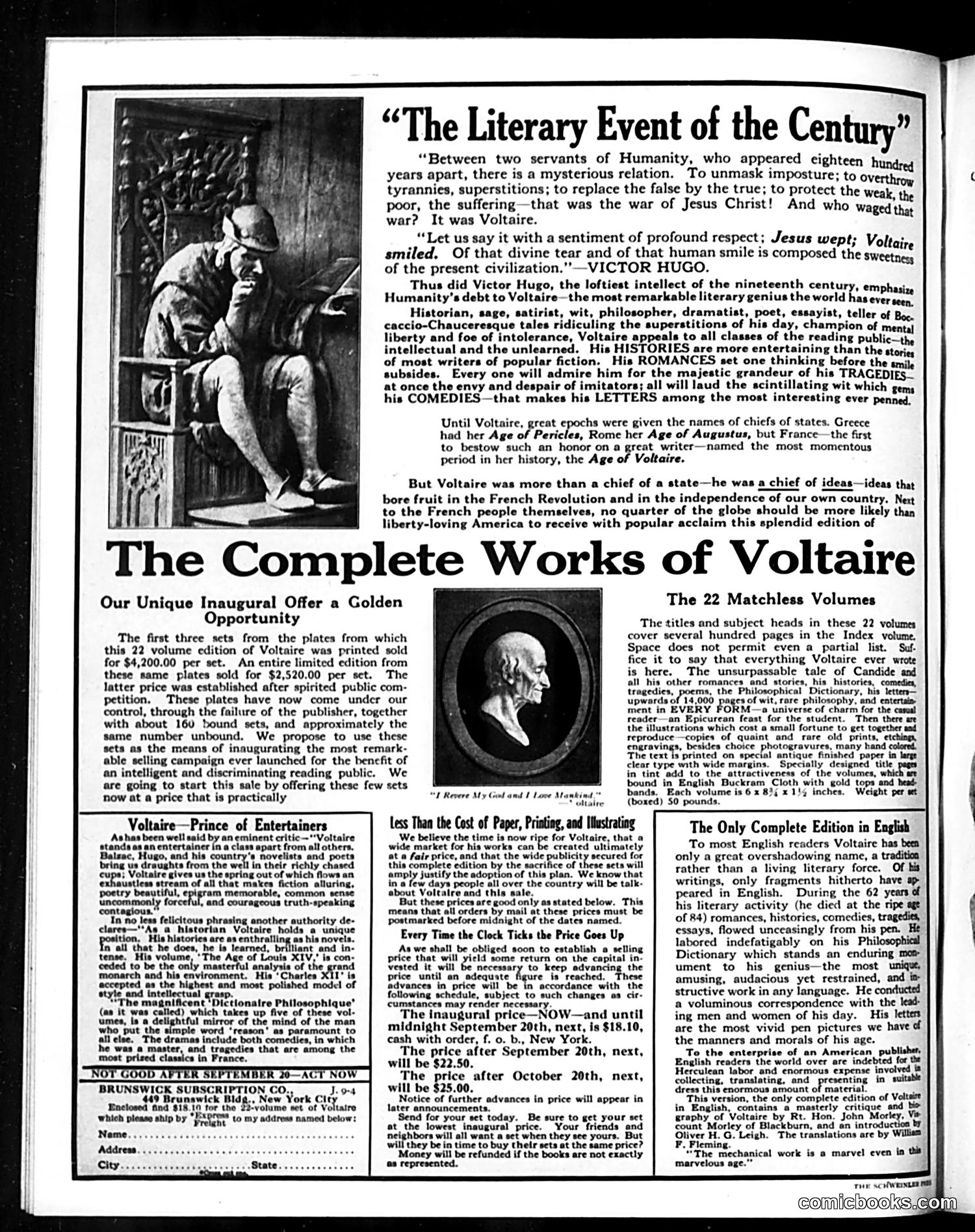 Judge — September 4, 1915 — page 28 of 27