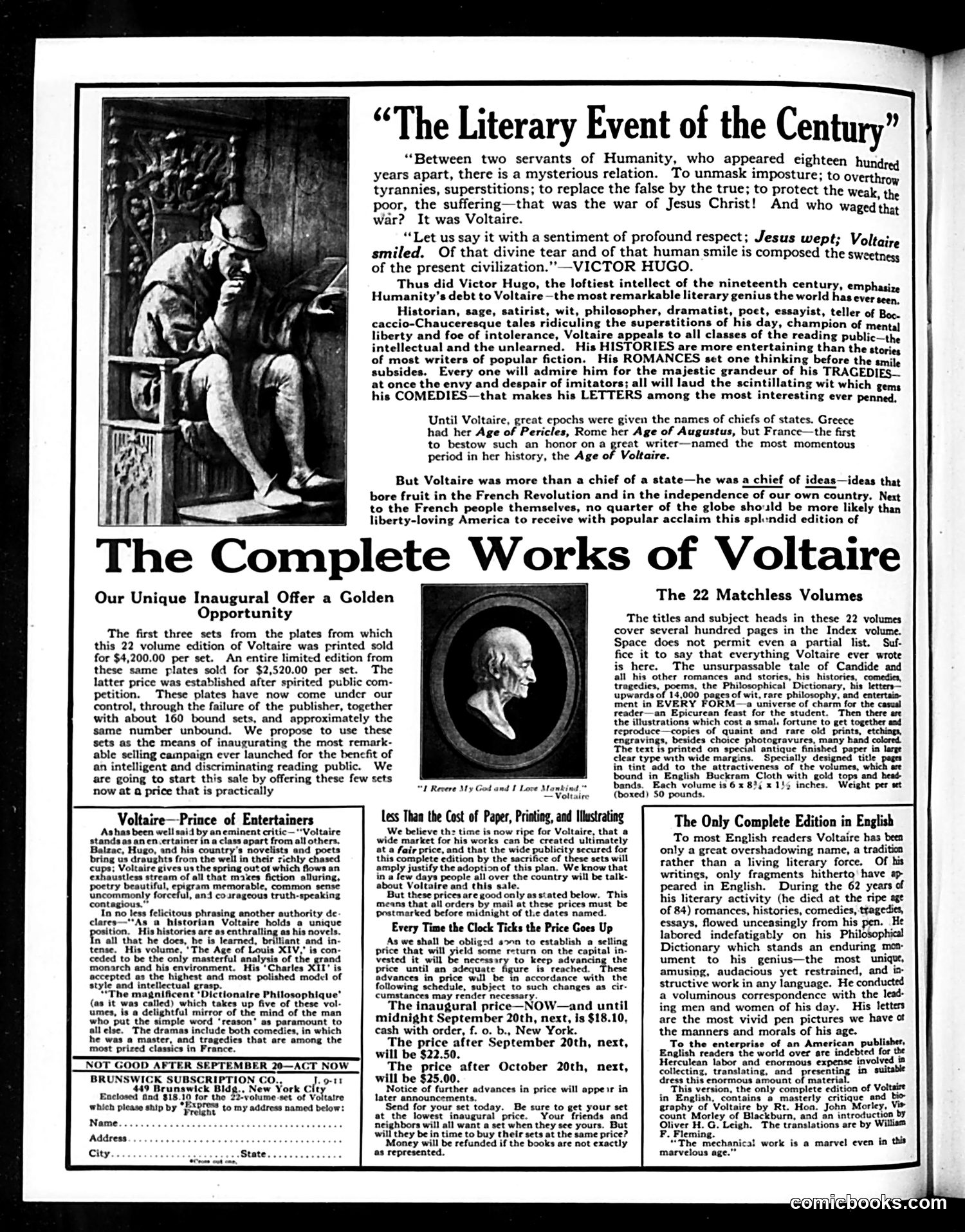 Judge — September 11, 1915 — page 2 of 28