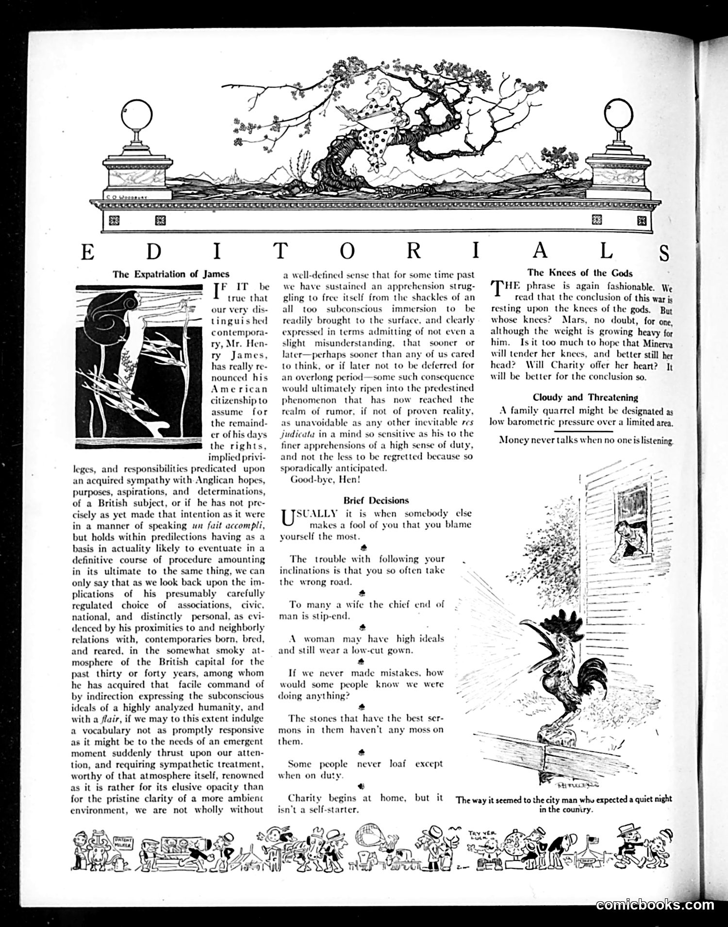 Judge — September 11, 1915 — page 4 of 28