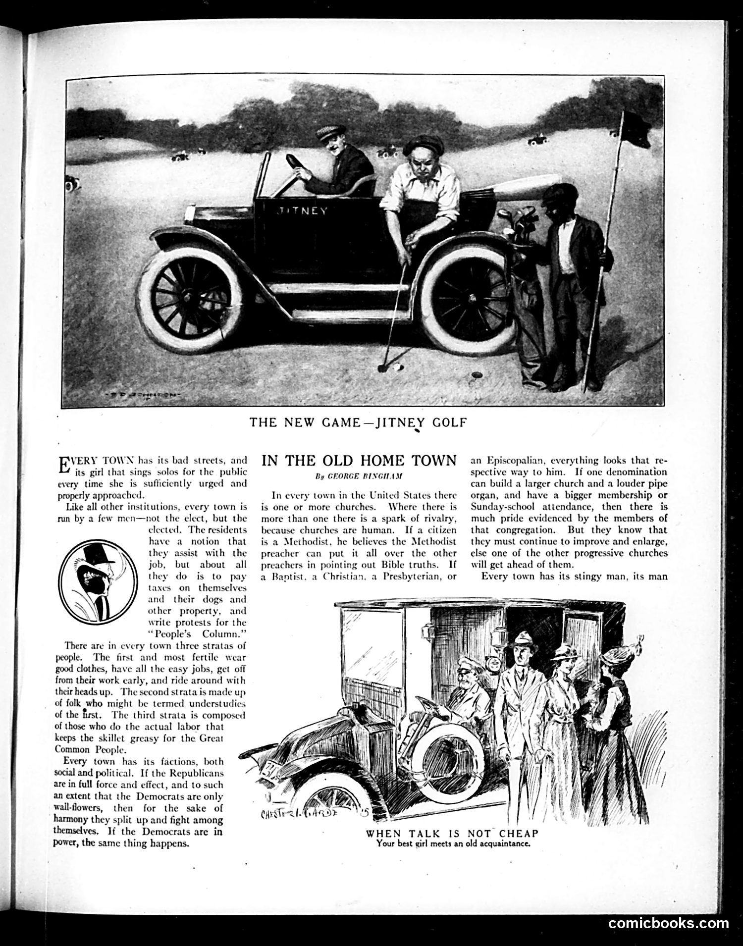 Judge — September 11, 1915 — page 5 of 28