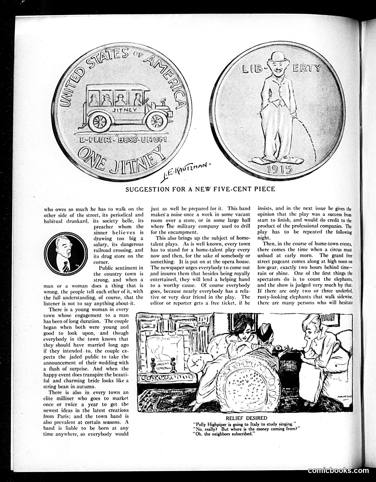 Judge — September 11, 1915 — page 6 of 28