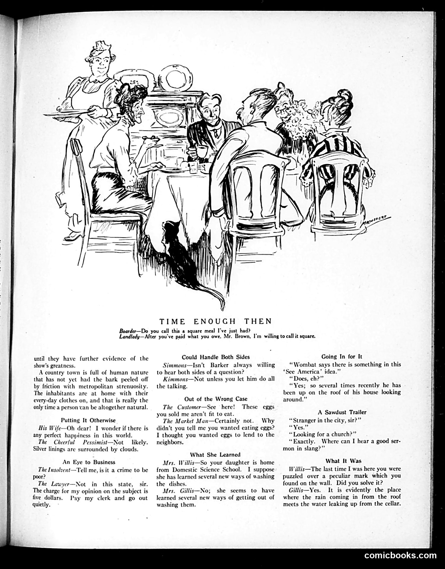 Judge — September 11, 1915 — page 7 of 28