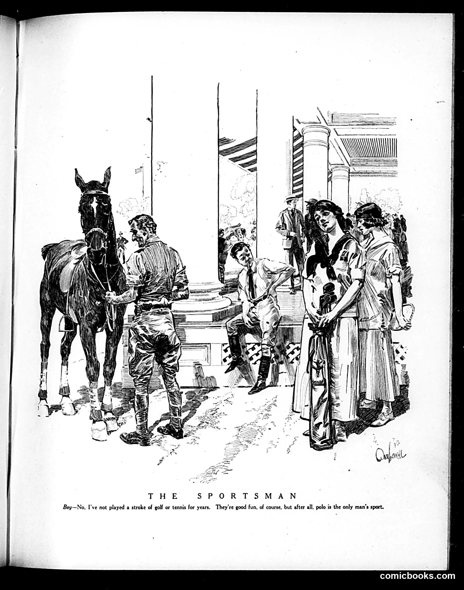 Judge — September 11, 1915 — page 9 of 28