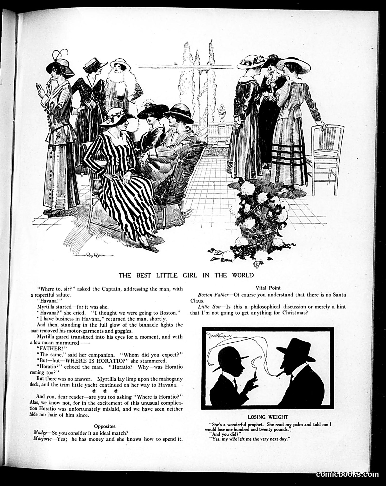 Judge — September 11, 1915 — page 11 of 28