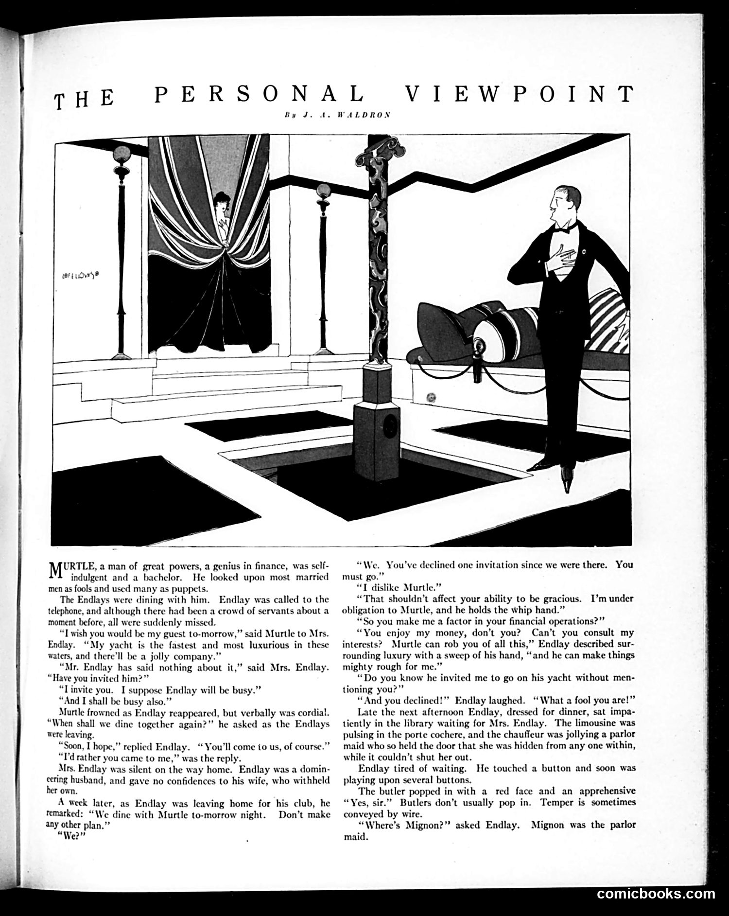 Judge — September 11, 1915 — page 13 of 28