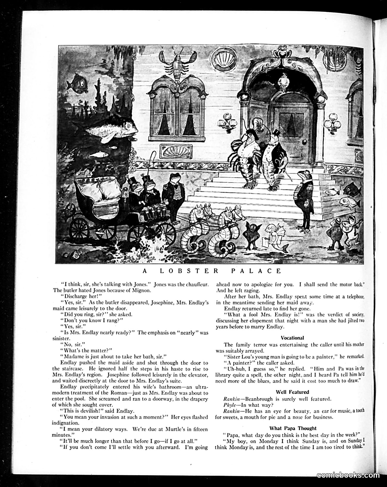 Judge — September 11, 1915 — page 14 of 28