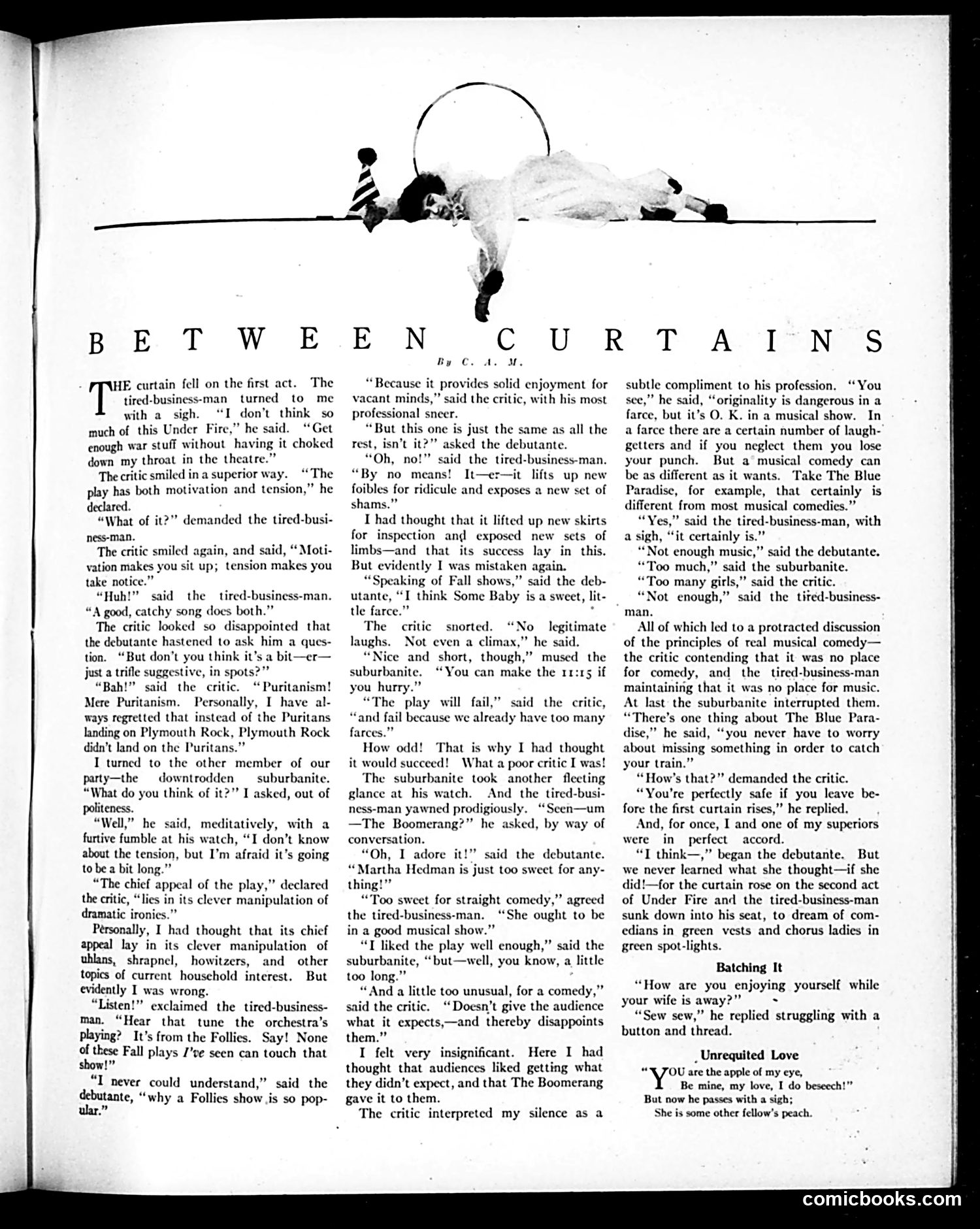 Judge — September 11, 1915 — page 17 of 28