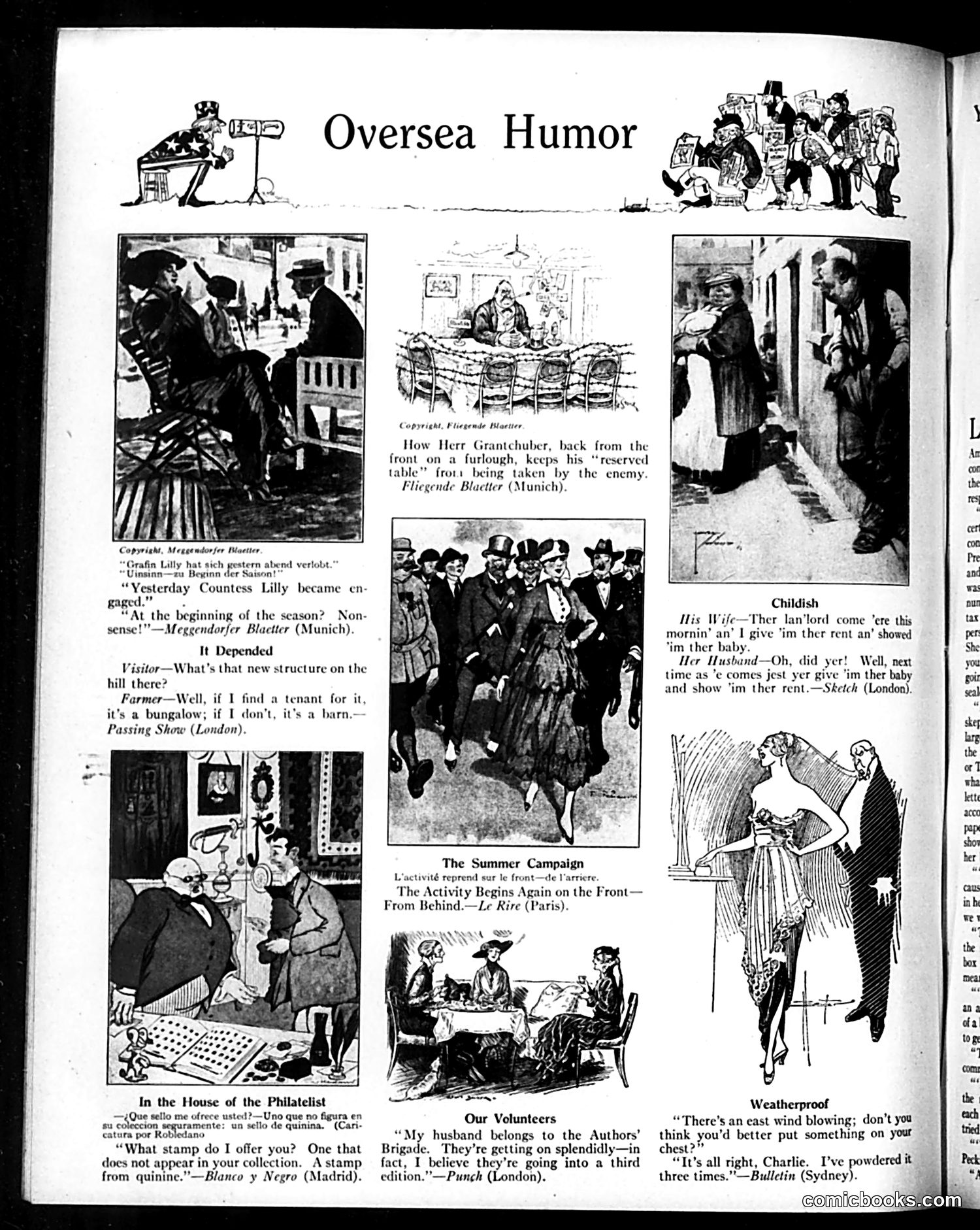 Judge — September 11, 1915 — page 18 of 28