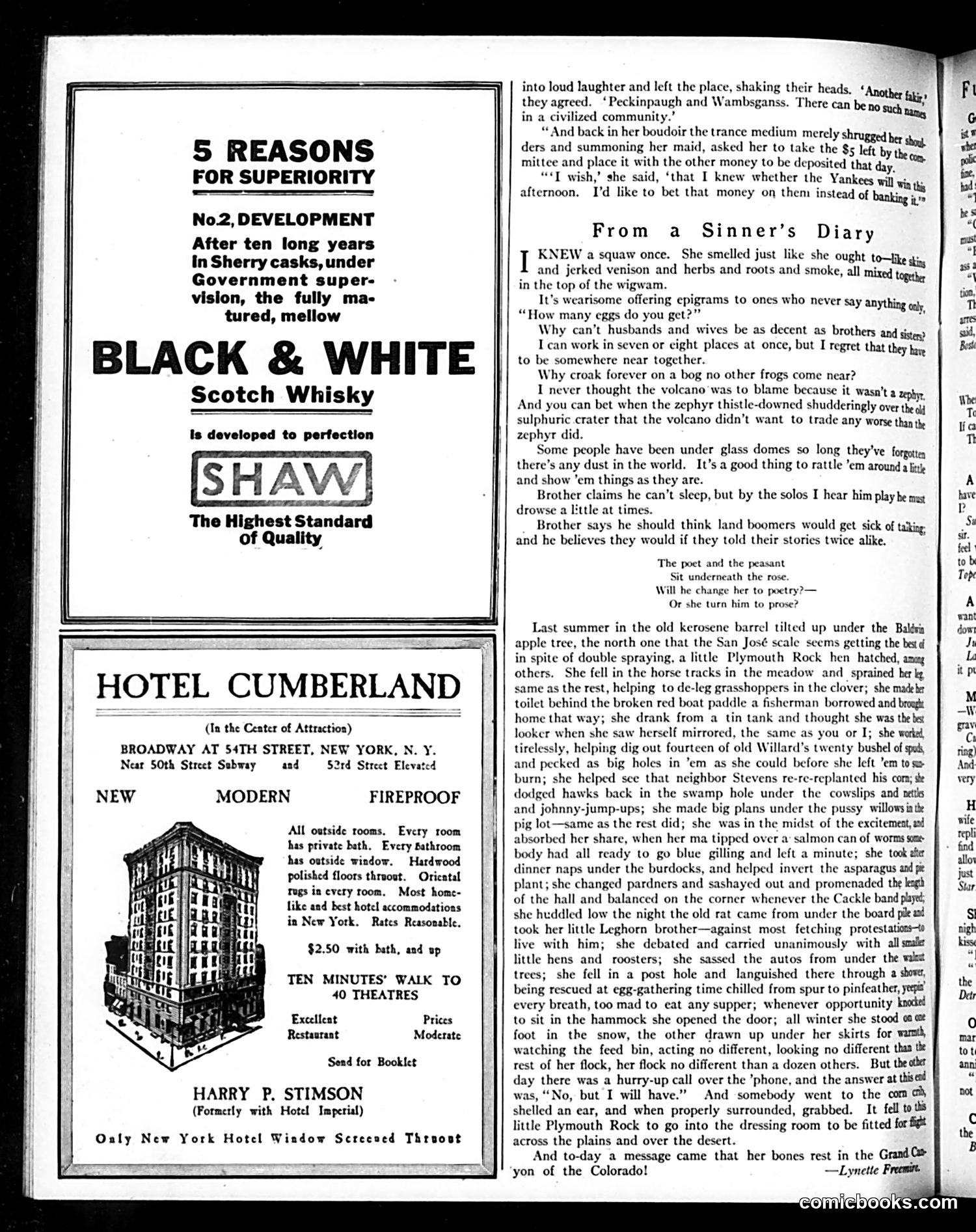 Judge — September 11, 1915 — page 20 of 28