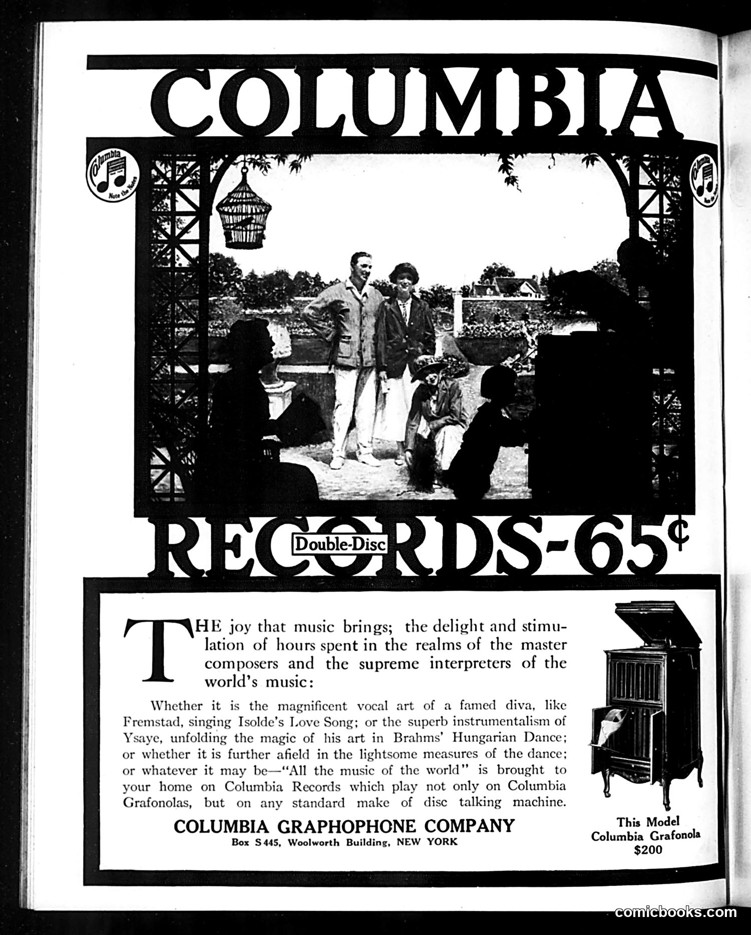 Judge — September 18, 1915 — page 2 of 28