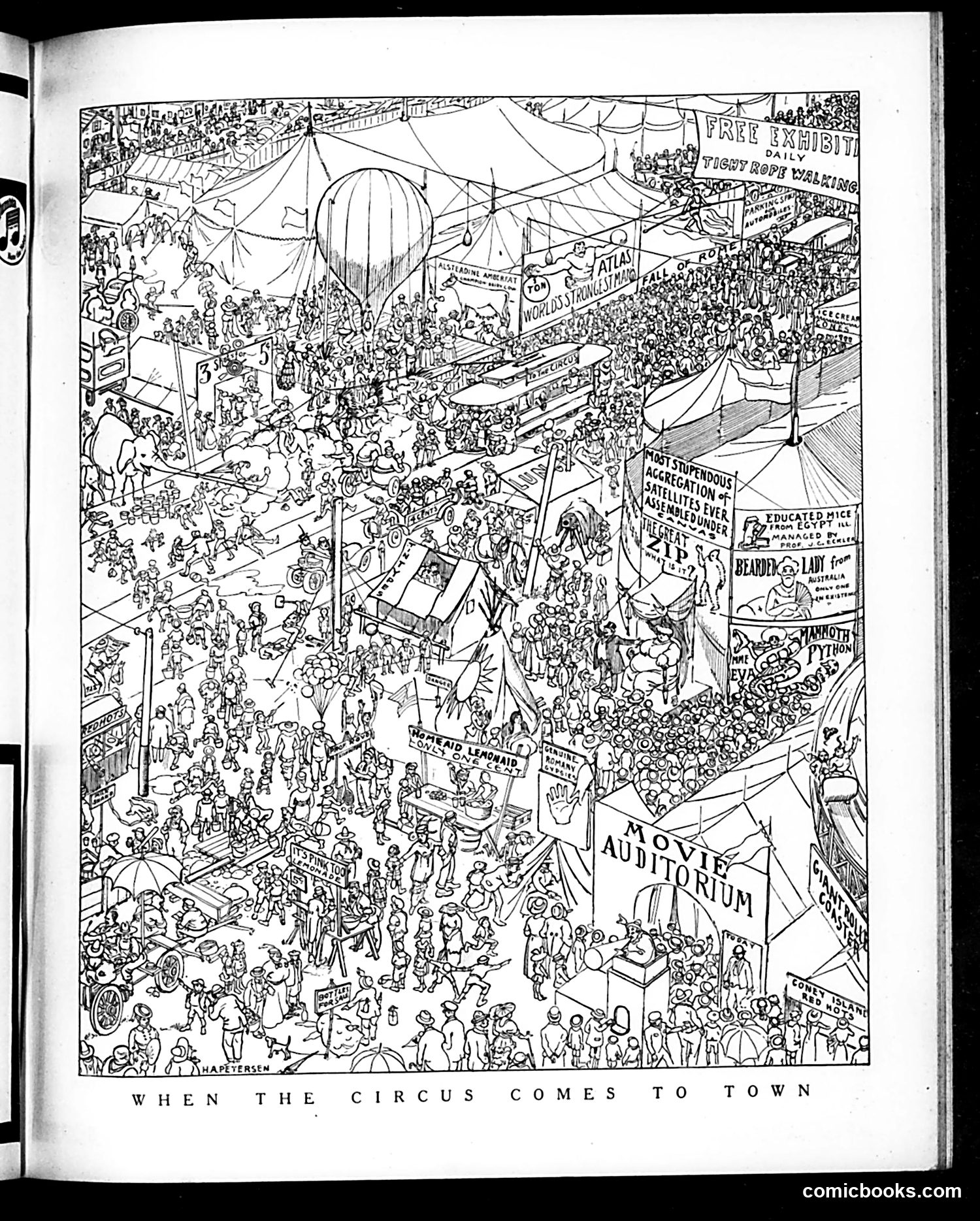 Judge — September 18, 1915 — page 3 of 28