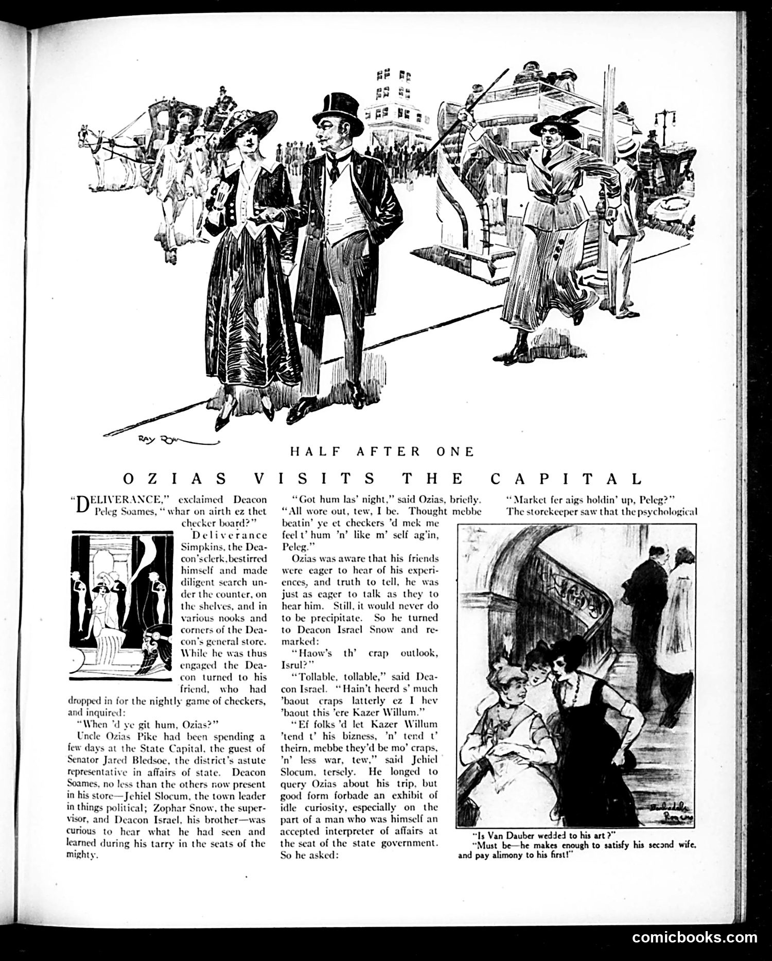 Judge — September 18, 1915 — page 5 of 28