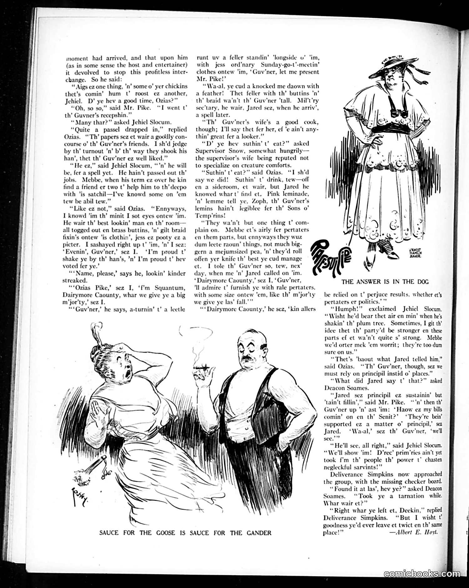 Judge — September 18, 1915 — page 6 of 28