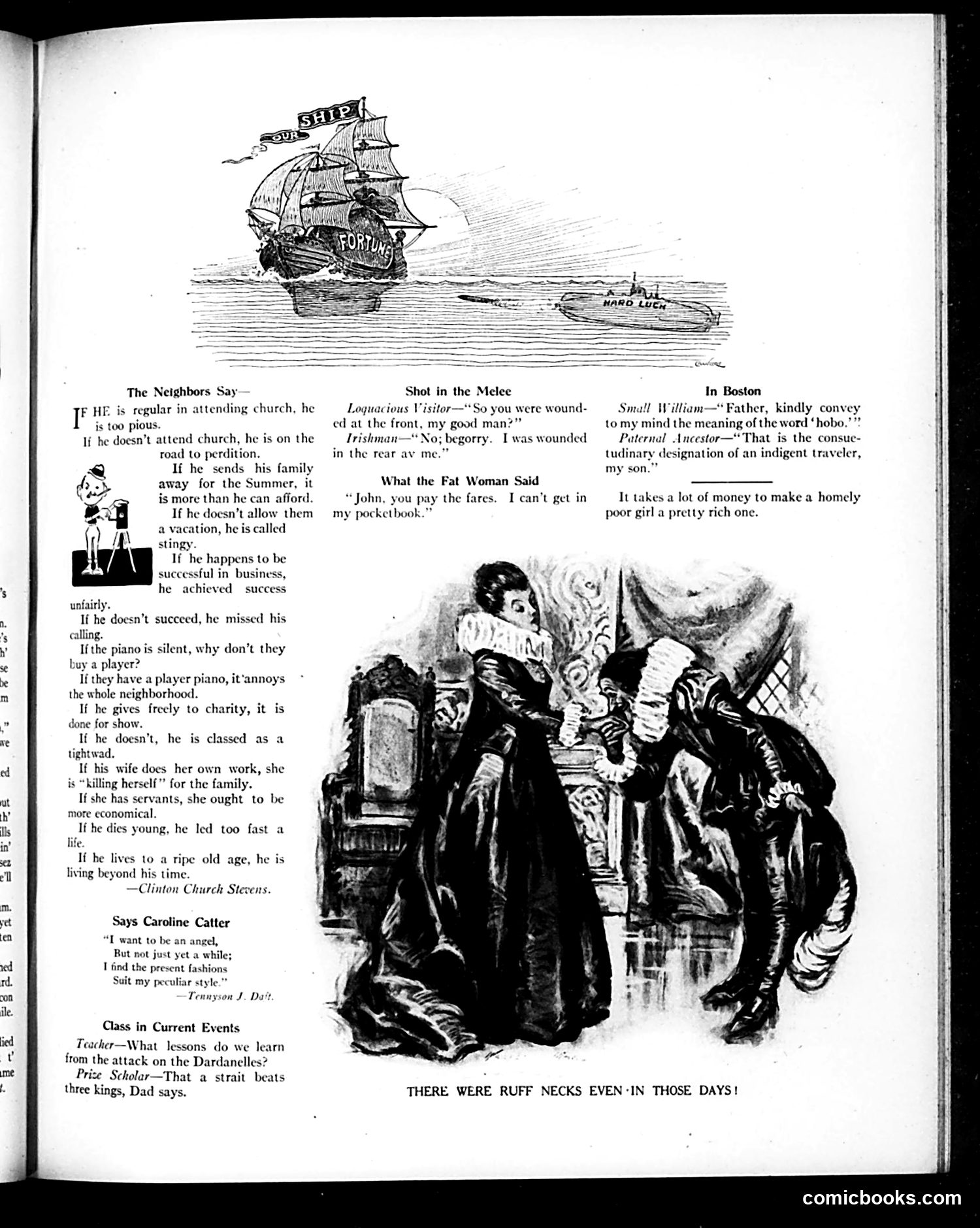 Judge — September 18, 1915 — page 7 of 28