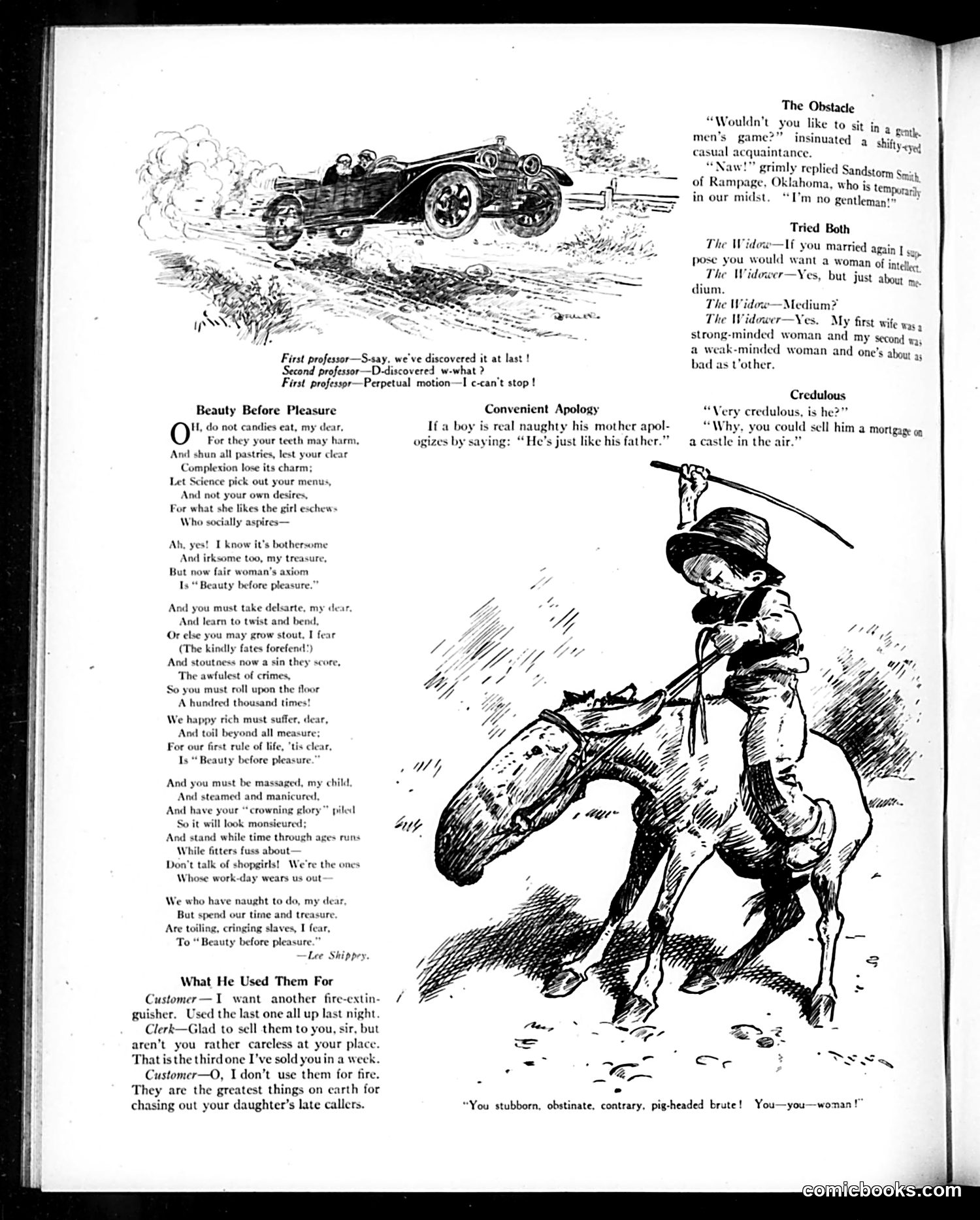 Judge — September 18, 1915 — page 8 of 28