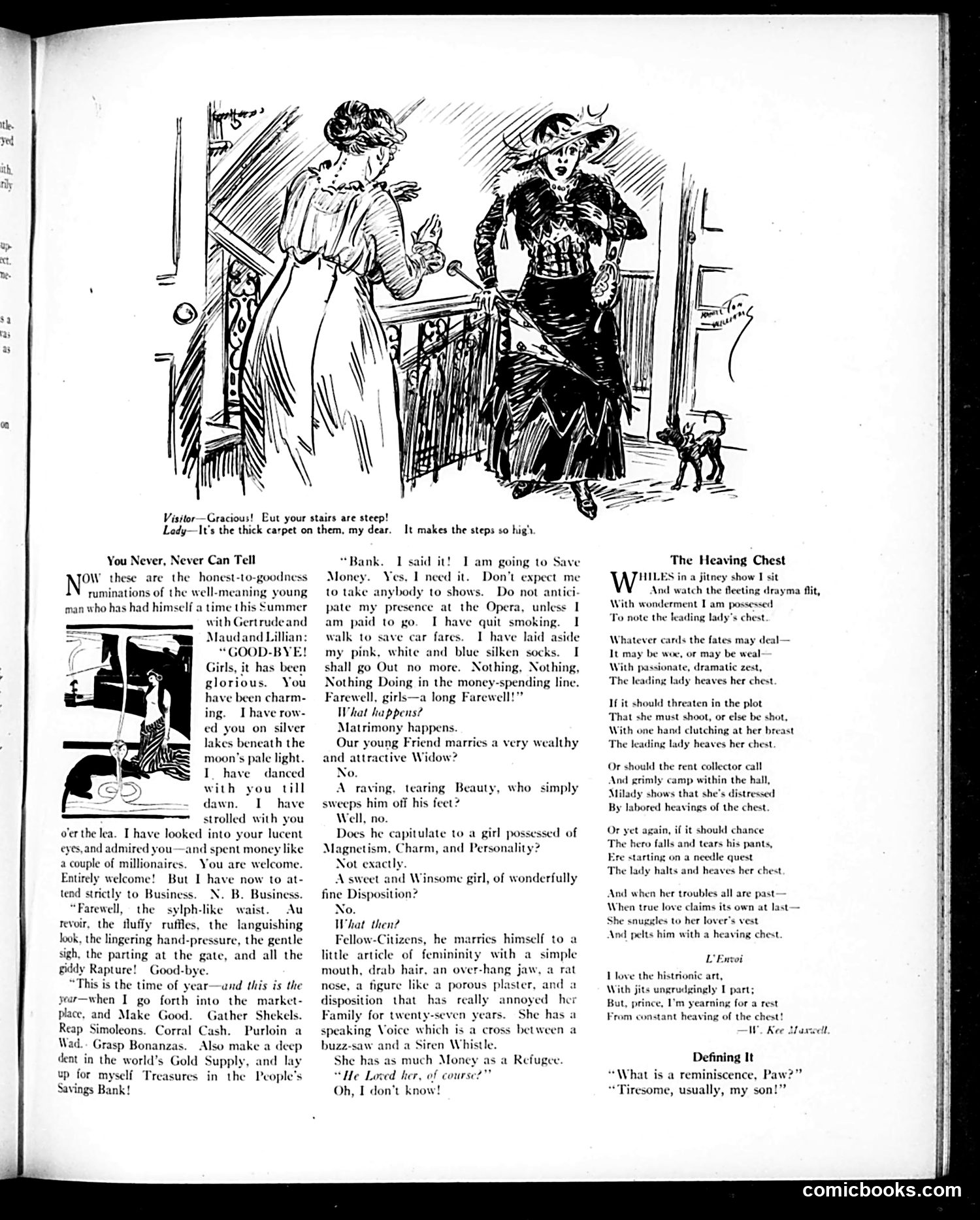 Judge — September 18, 1915 — page 9 of 28