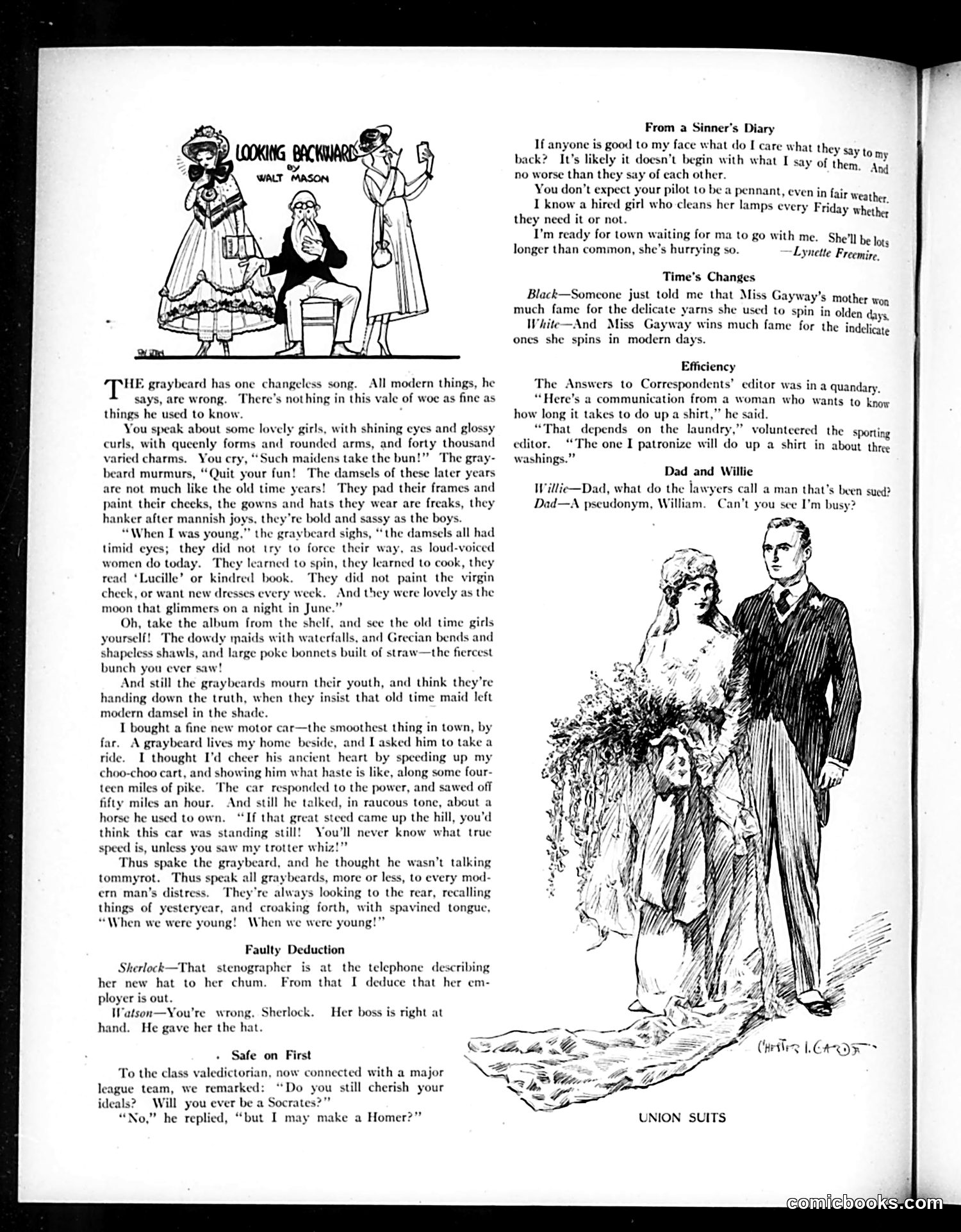 Judge — September 18, 1915 — page 10 of 28