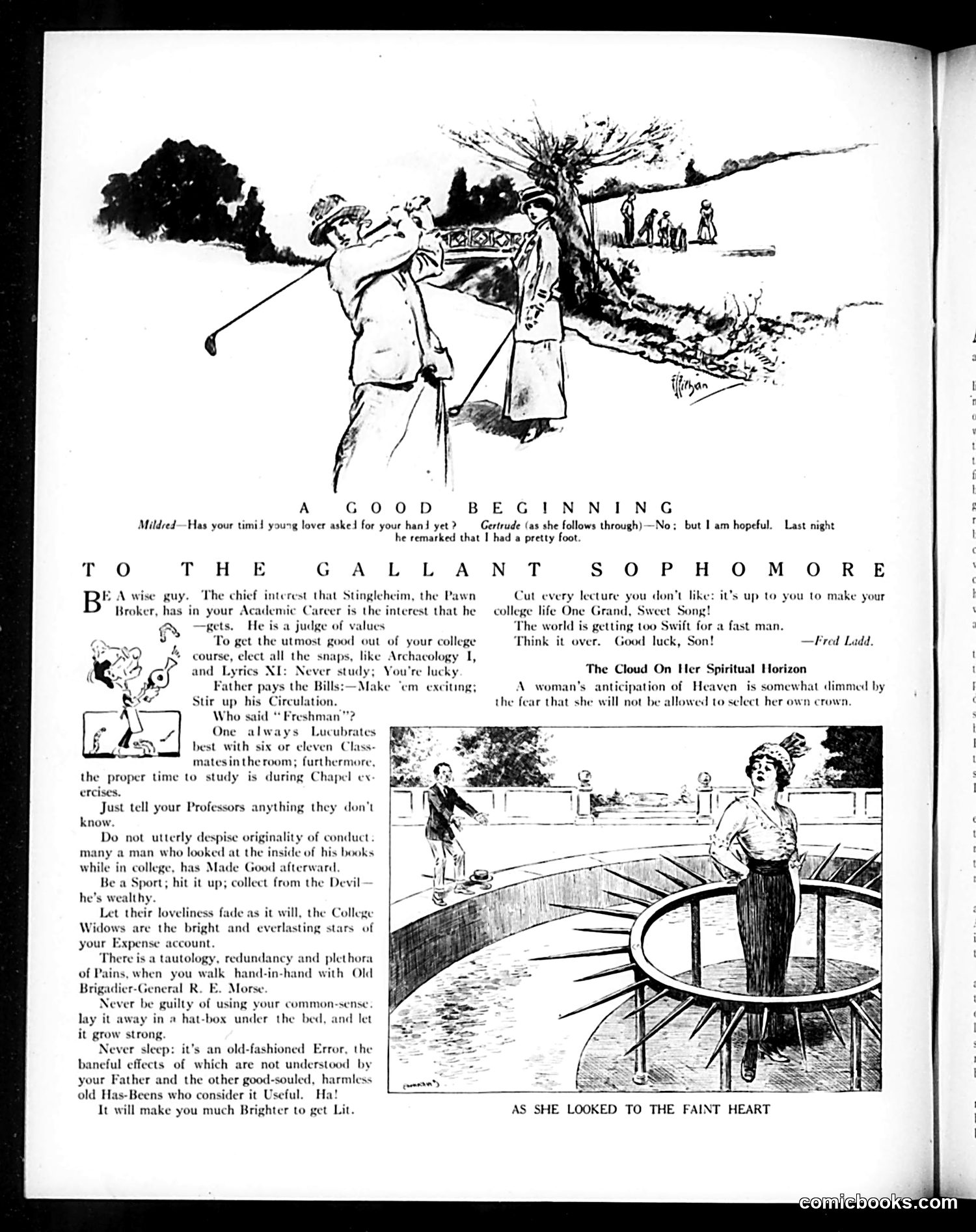 Judge — September 18, 1915 — page 12 of 28