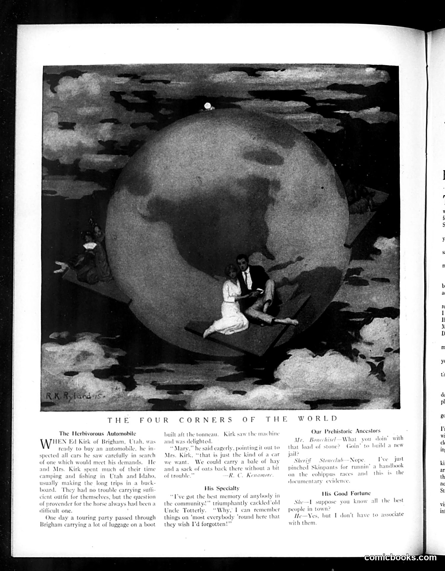 Judge — September 18, 1915 — page 16 of 28