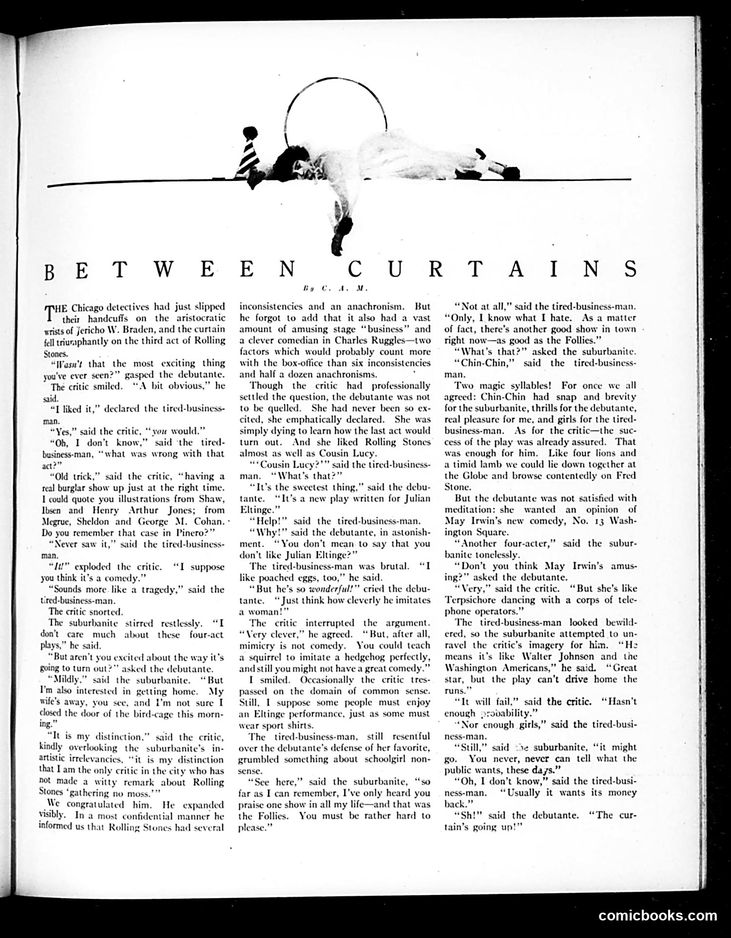 Judge — September 18, 1915 — page 17 of 28
