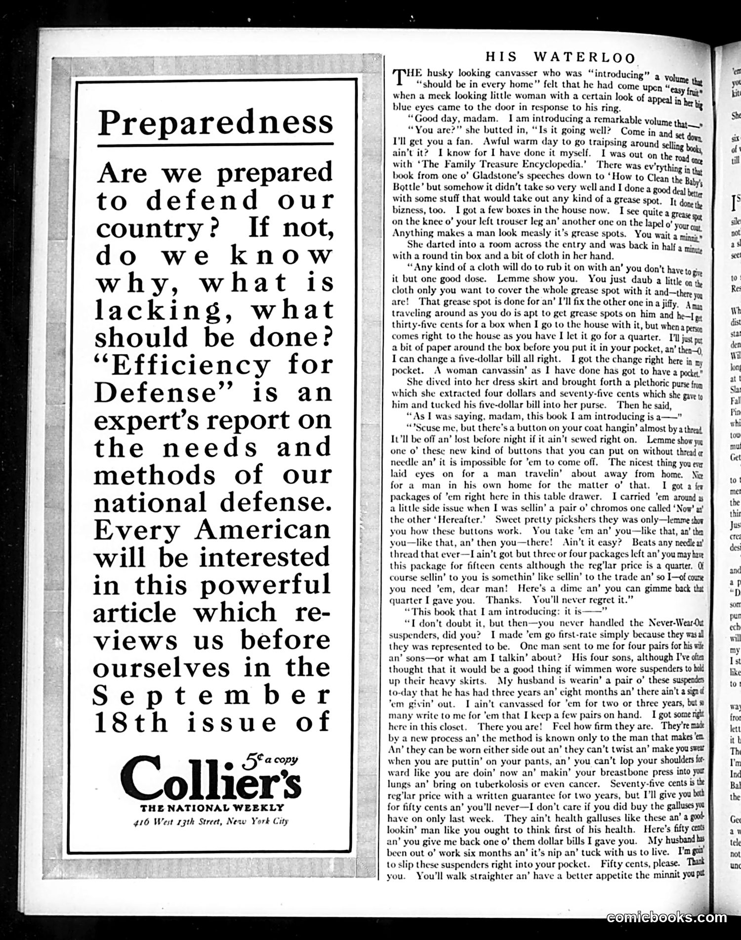 Judge — September 18, 1915 — page 18 of 28