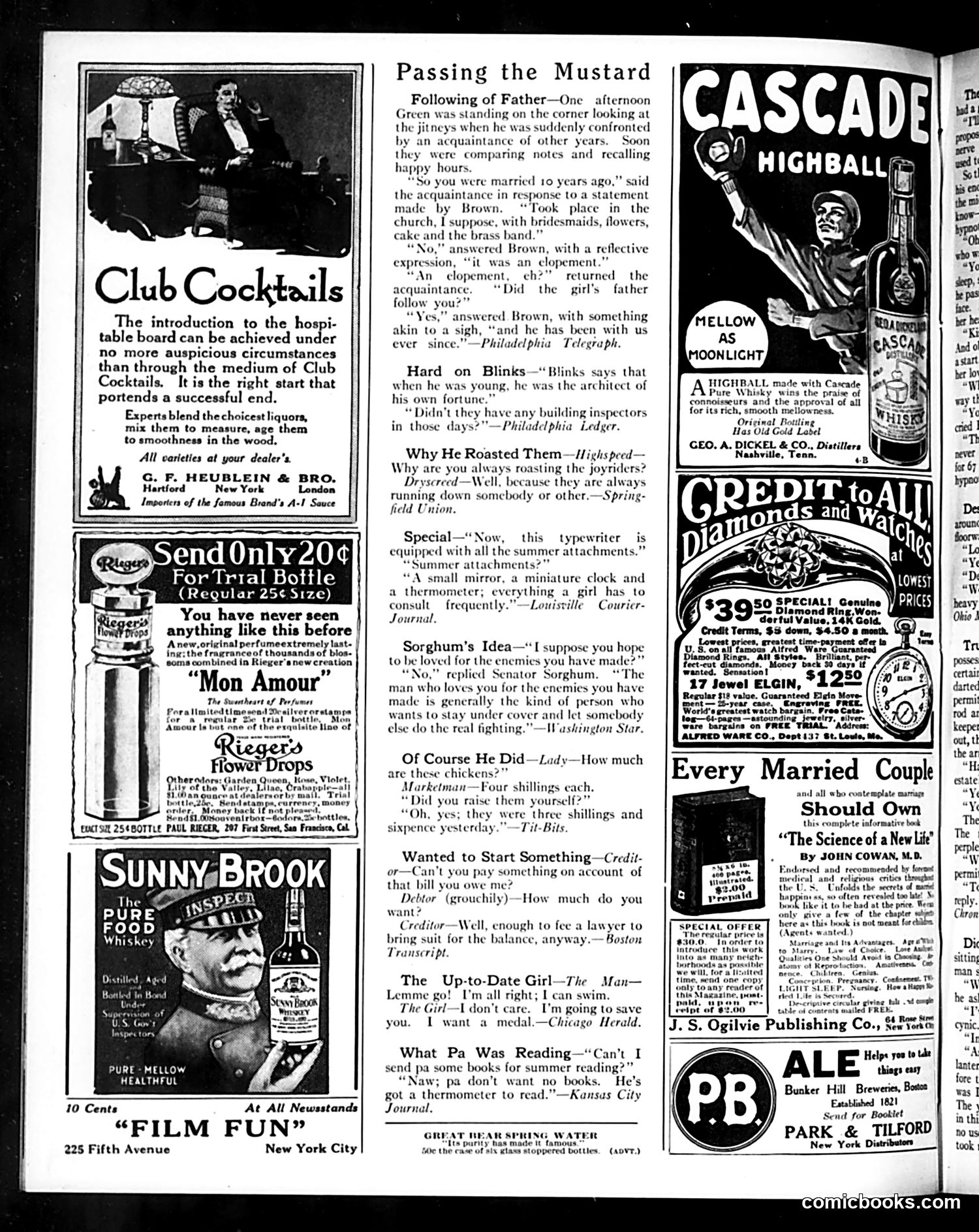 Judge — September 18, 1915 — page 24 of 28