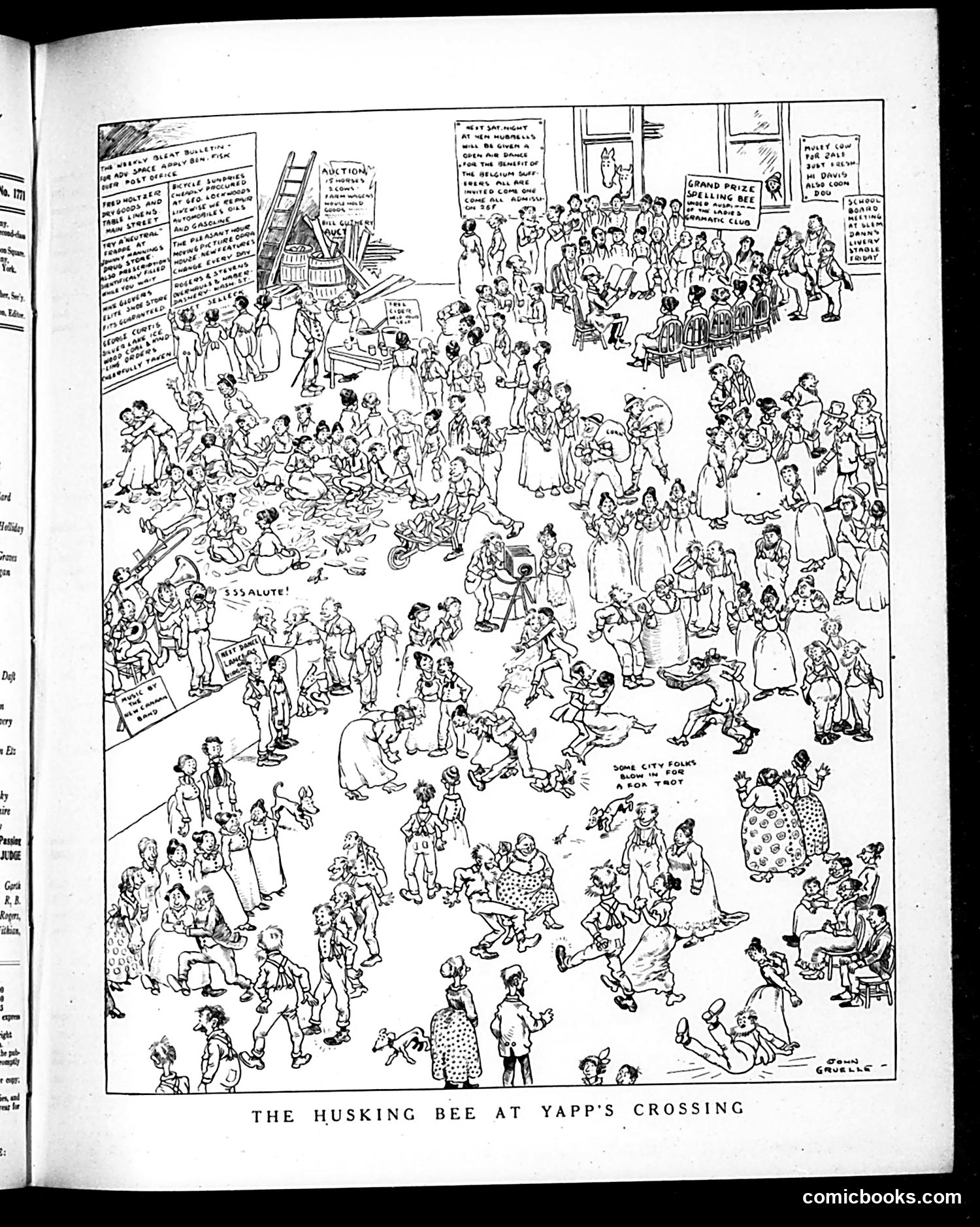 Judge — September 25, 1915 — page 3 of 28