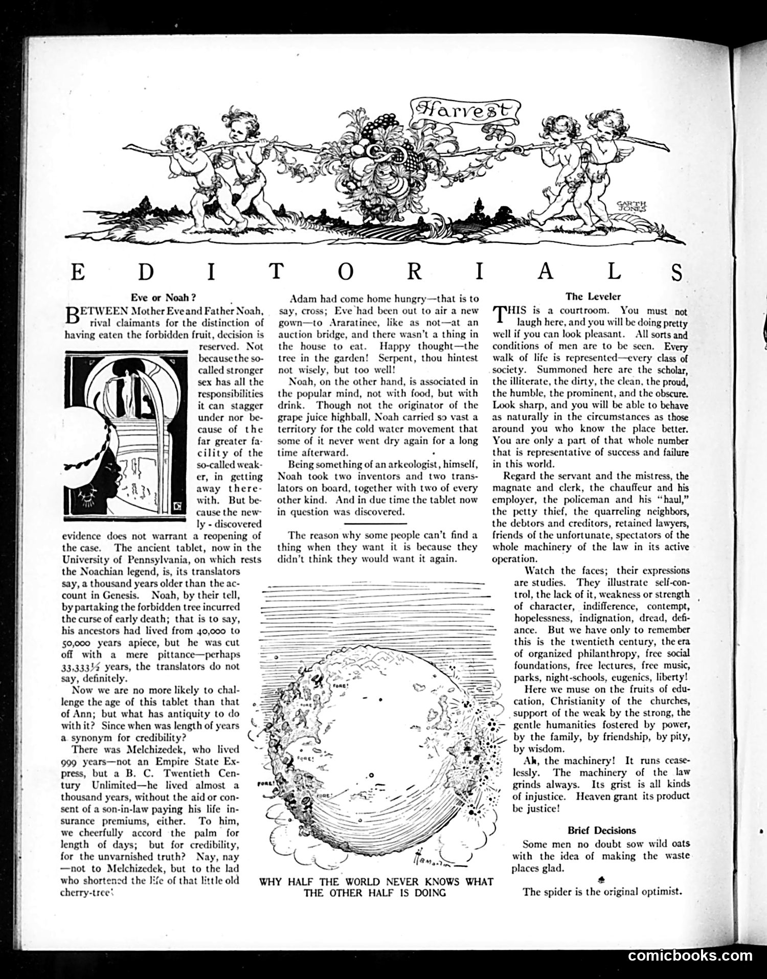 Judge — September 25, 1915 — page 4 of 28