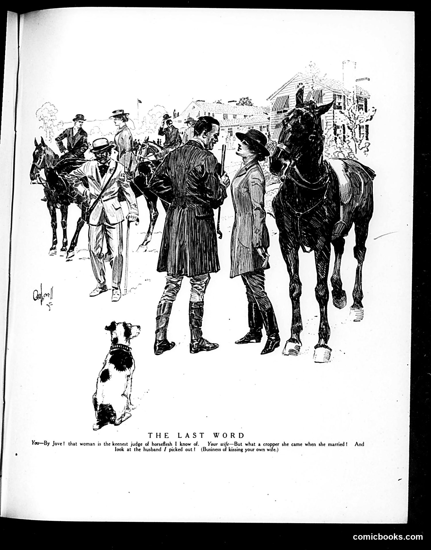 Judge — September 25, 1915 — page 5 of 28