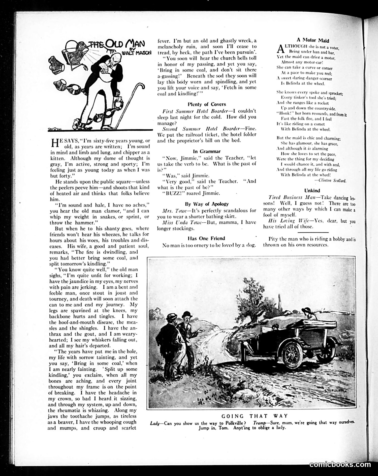Judge — September 25, 1915 — page 6 of 28