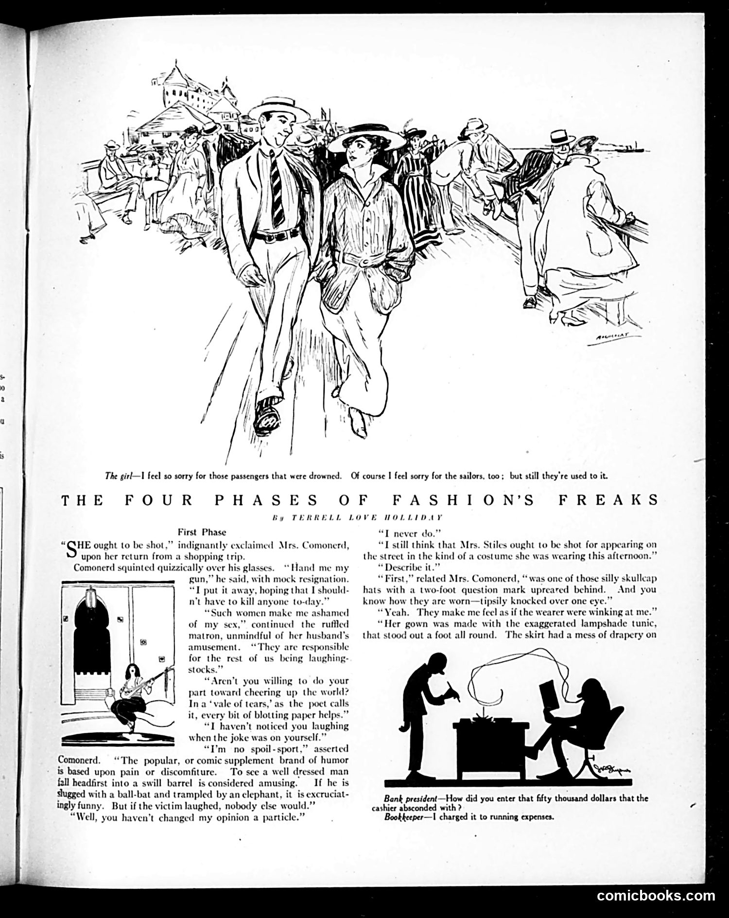 Judge — September 25, 1915 — page 7 of 28