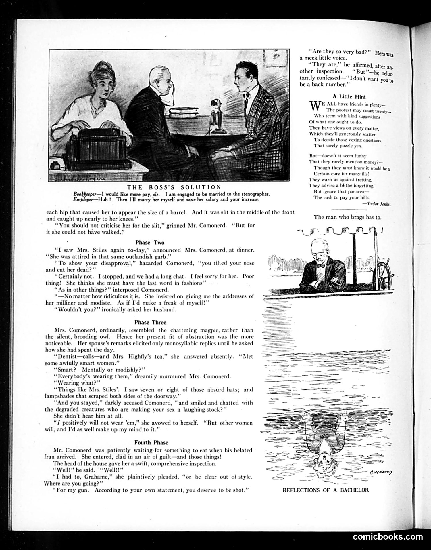 Judge — September 25, 1915 — page 8 of 28