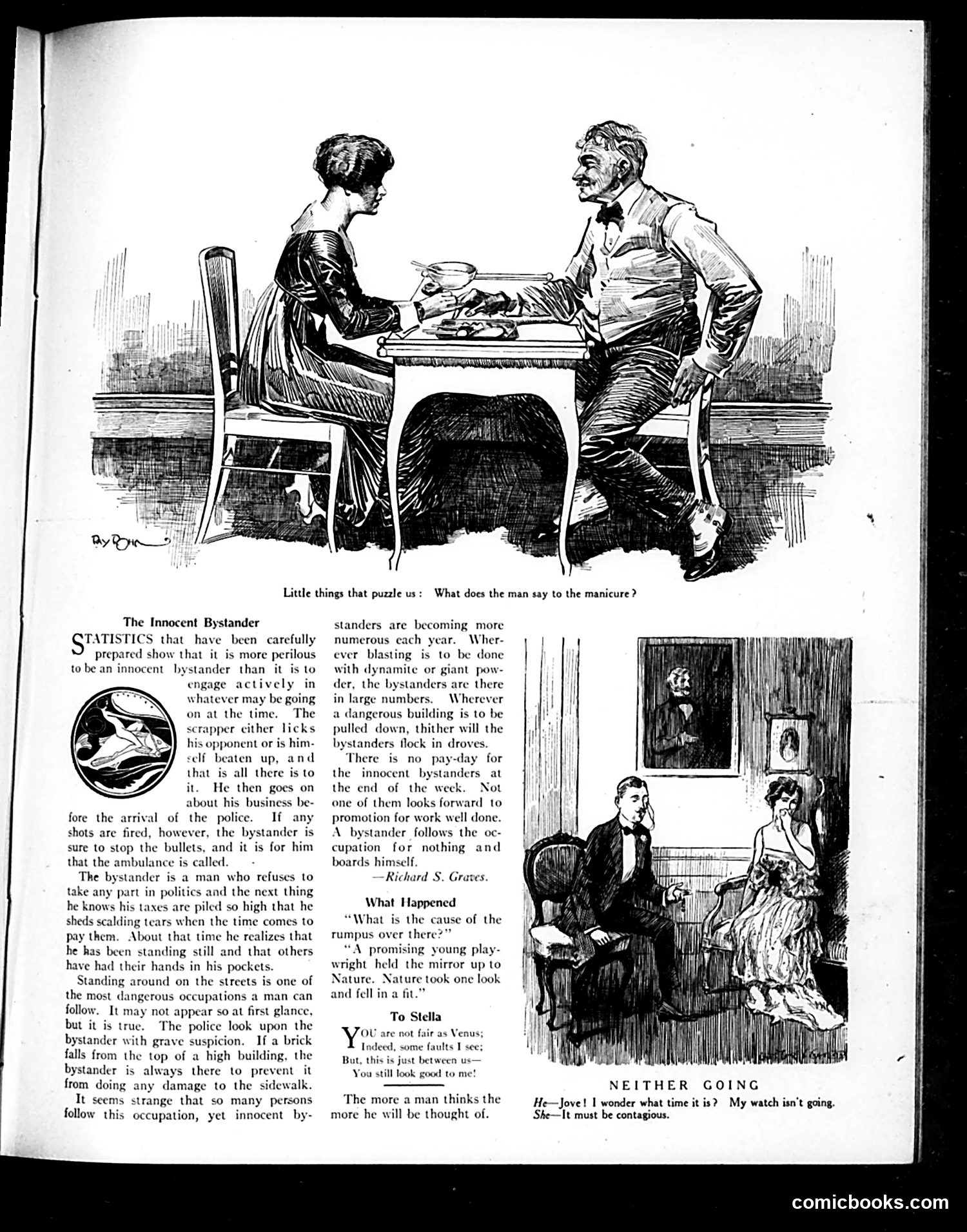 Judge — September 25, 1915 — page 9 of 28