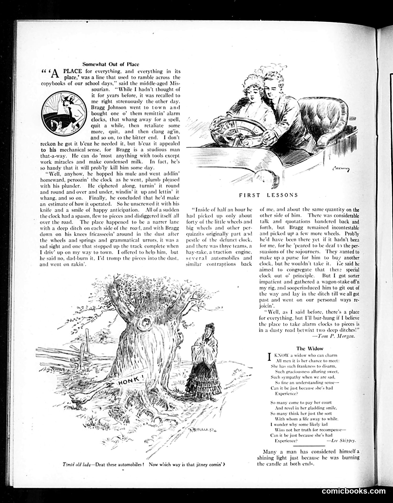 Judge — September 25, 1915 — page 10 of 28