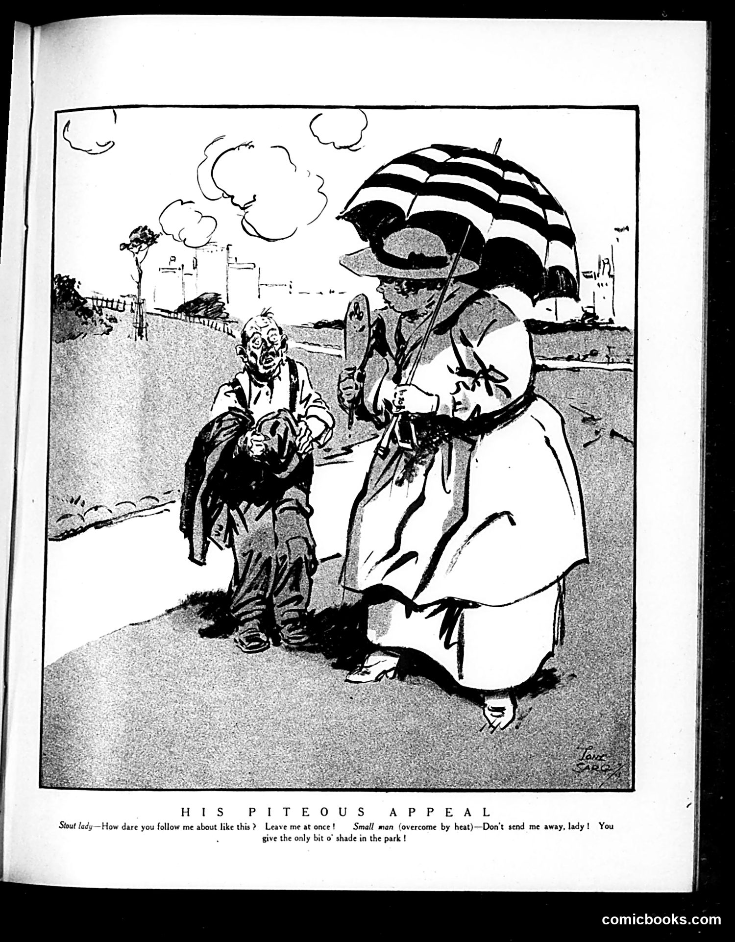 Judge — September 25, 1915 — page 11 of 28