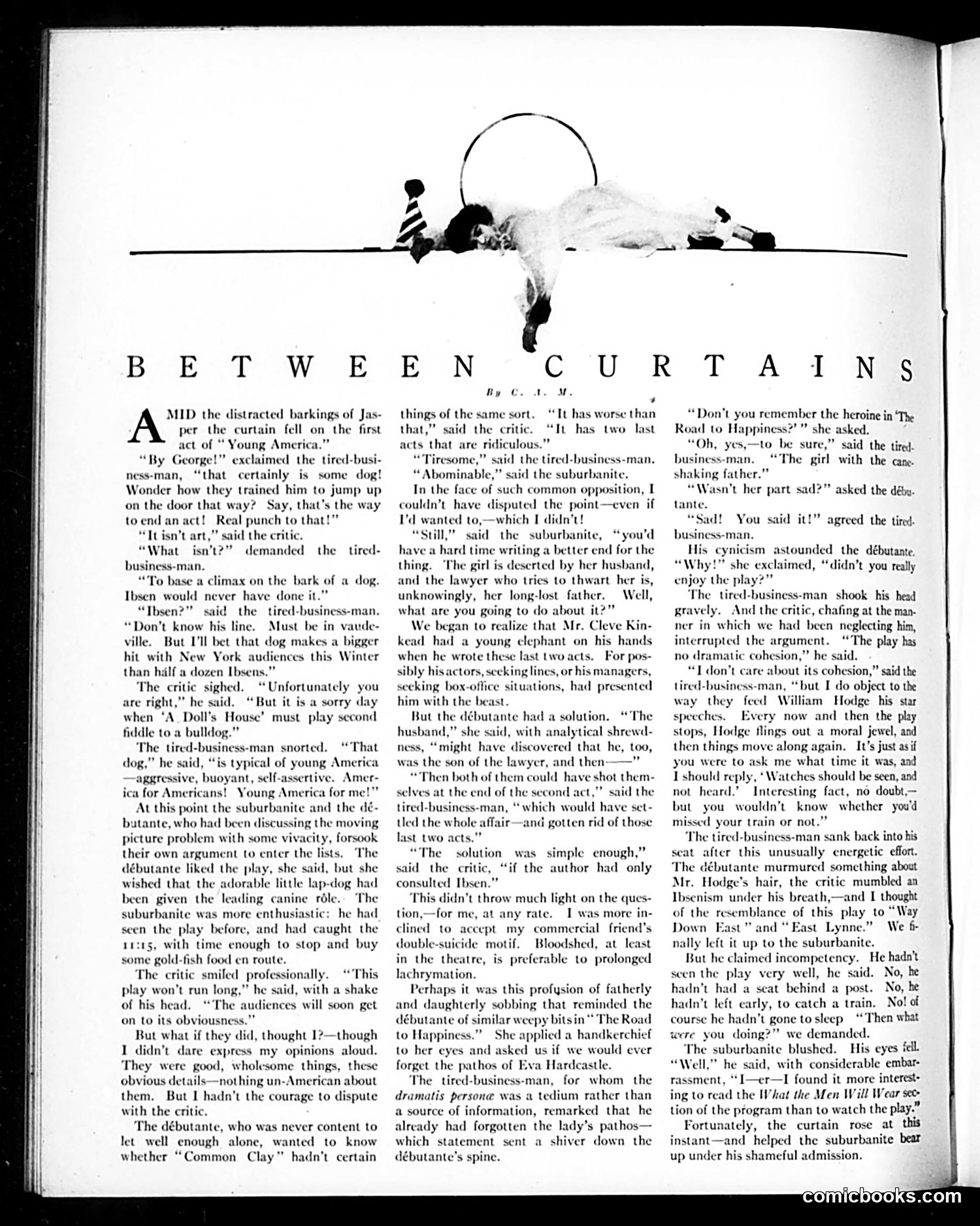 Judge — September 25, 1915 — page 12 of 28