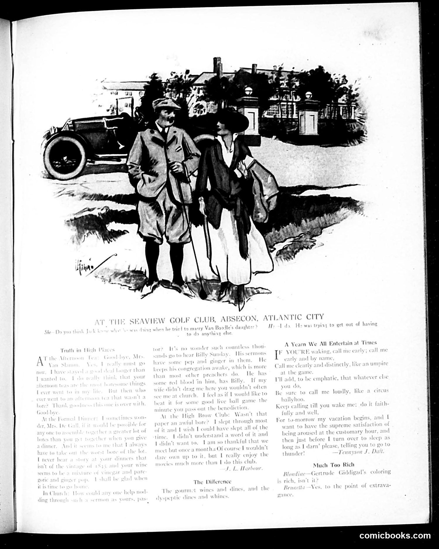 Judge — September 25, 1915 — page 13 of 28