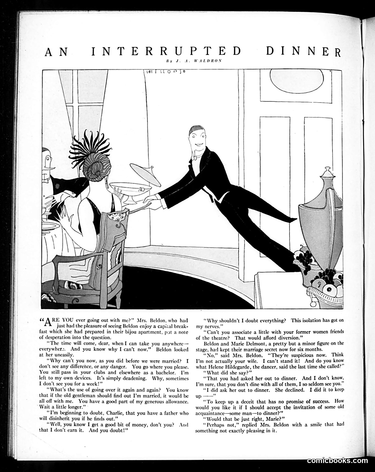 Judge — September 25, 1915 — page 16 of 28