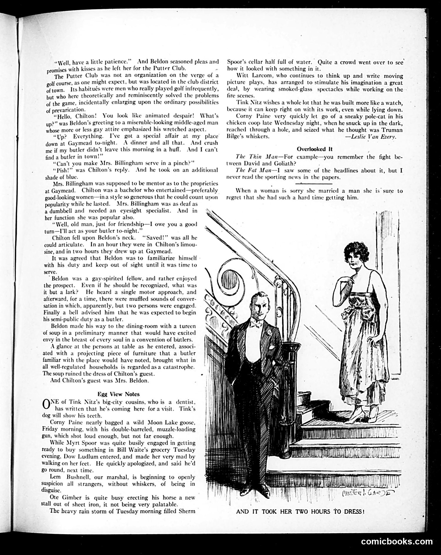 Judge — September 25, 1915 — page 17 of 28