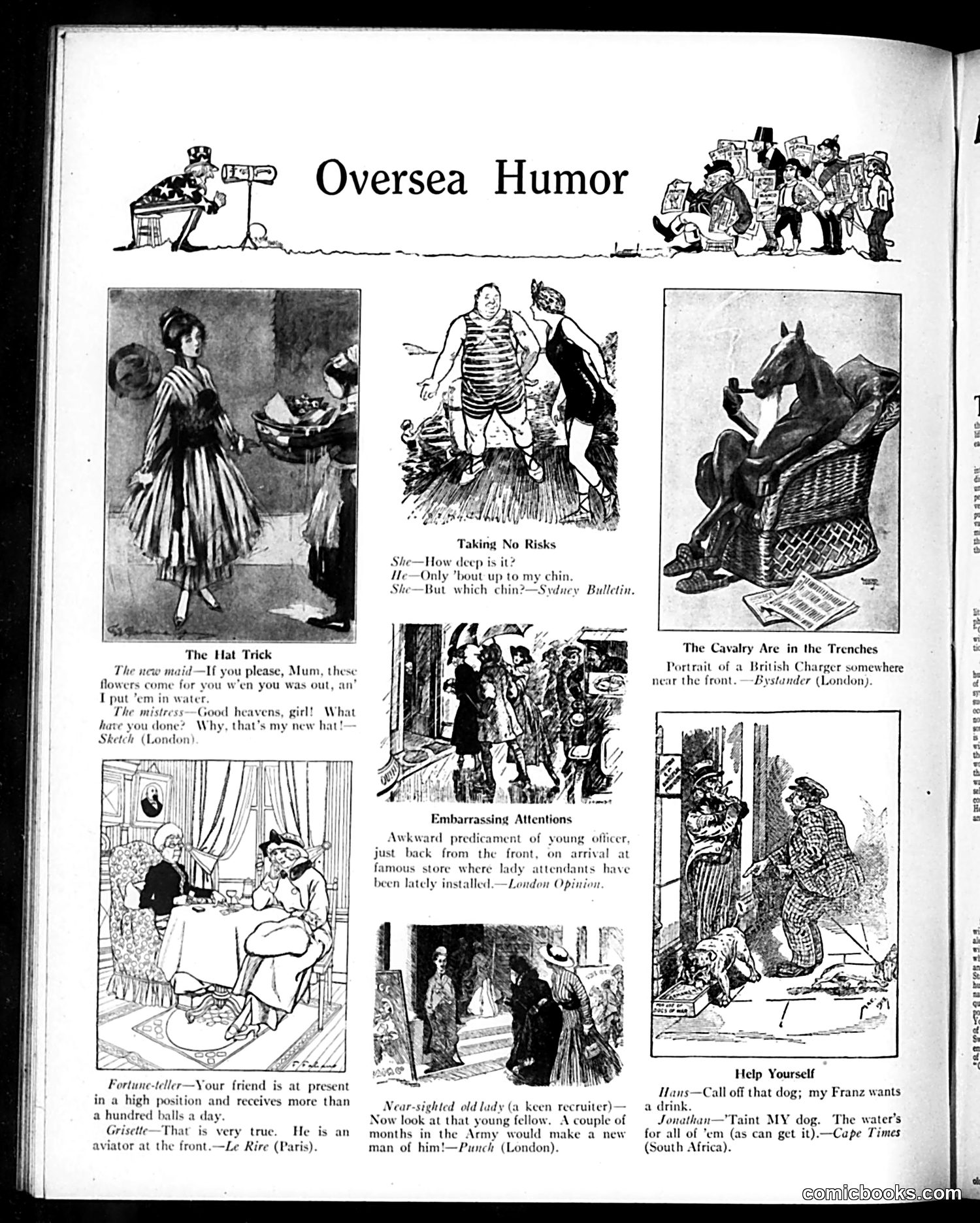 Judge — September 25, 1915 — page 18 of 28
