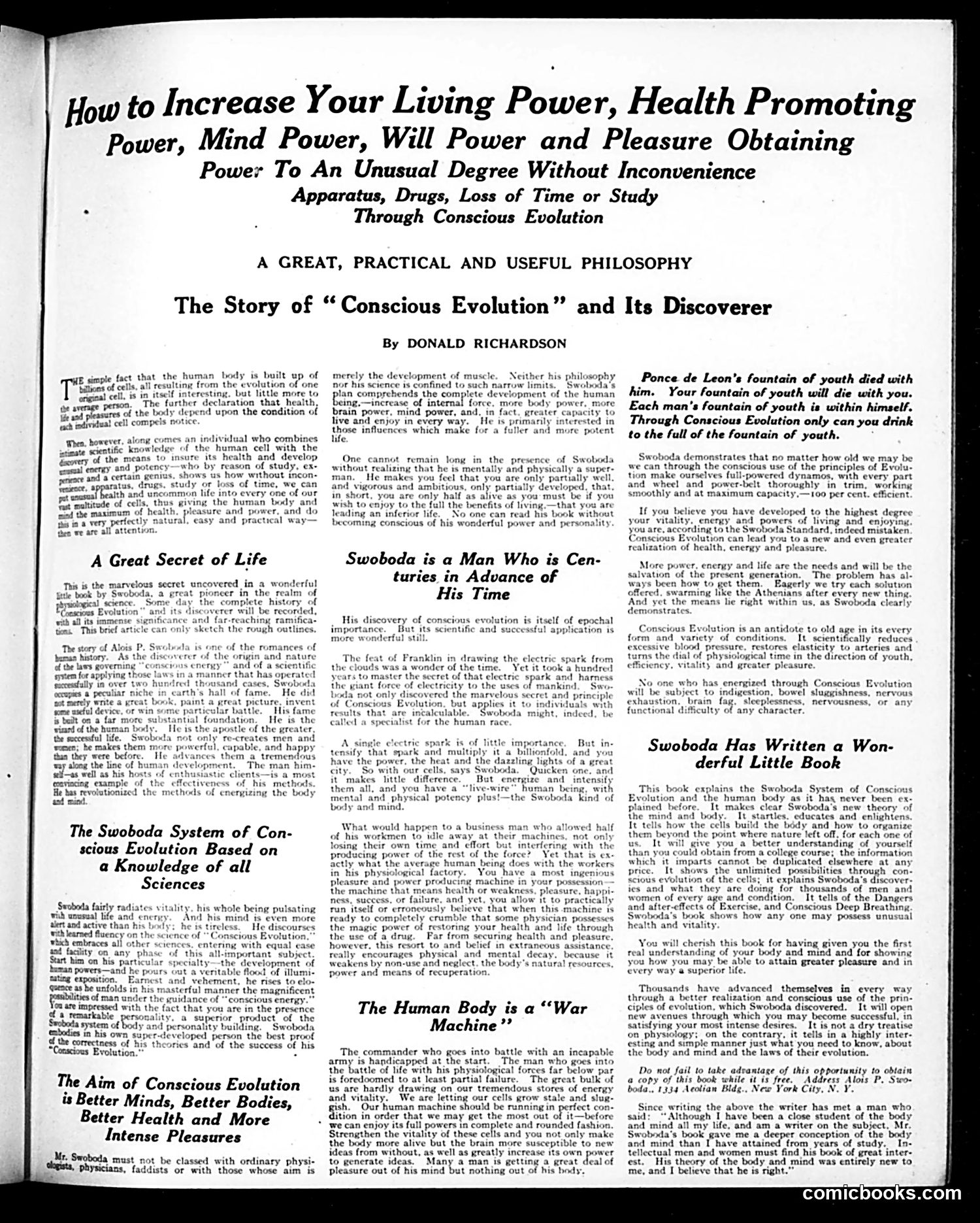 Judge — September 25, 1915 — page 19 of 28