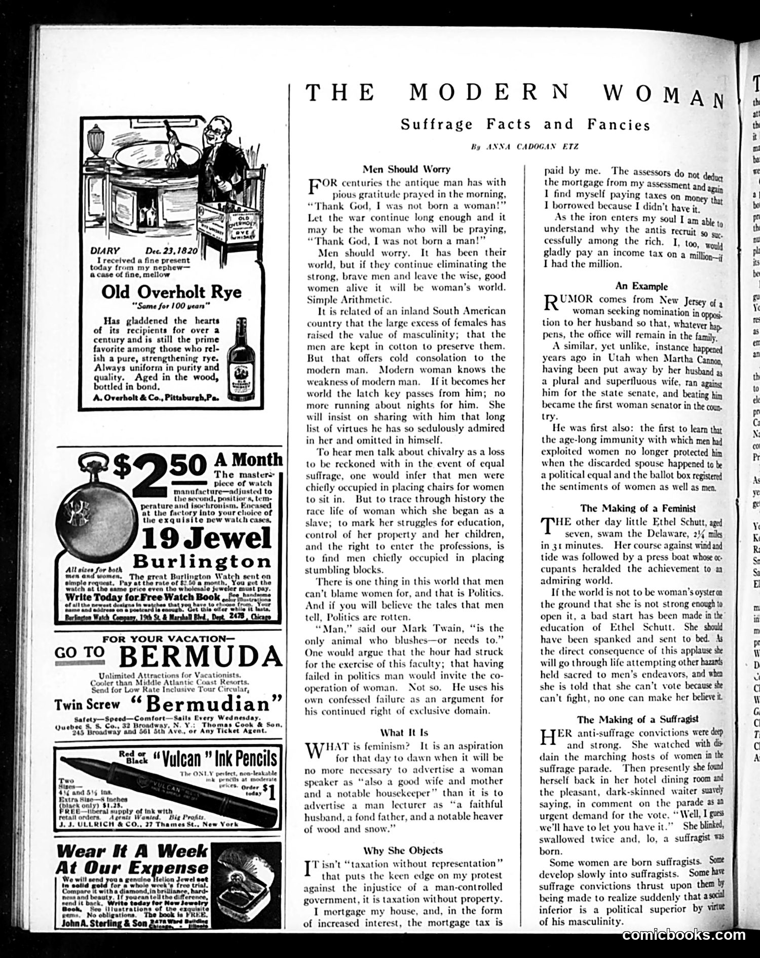 Judge — September 25, 1915 — page 20 of 28