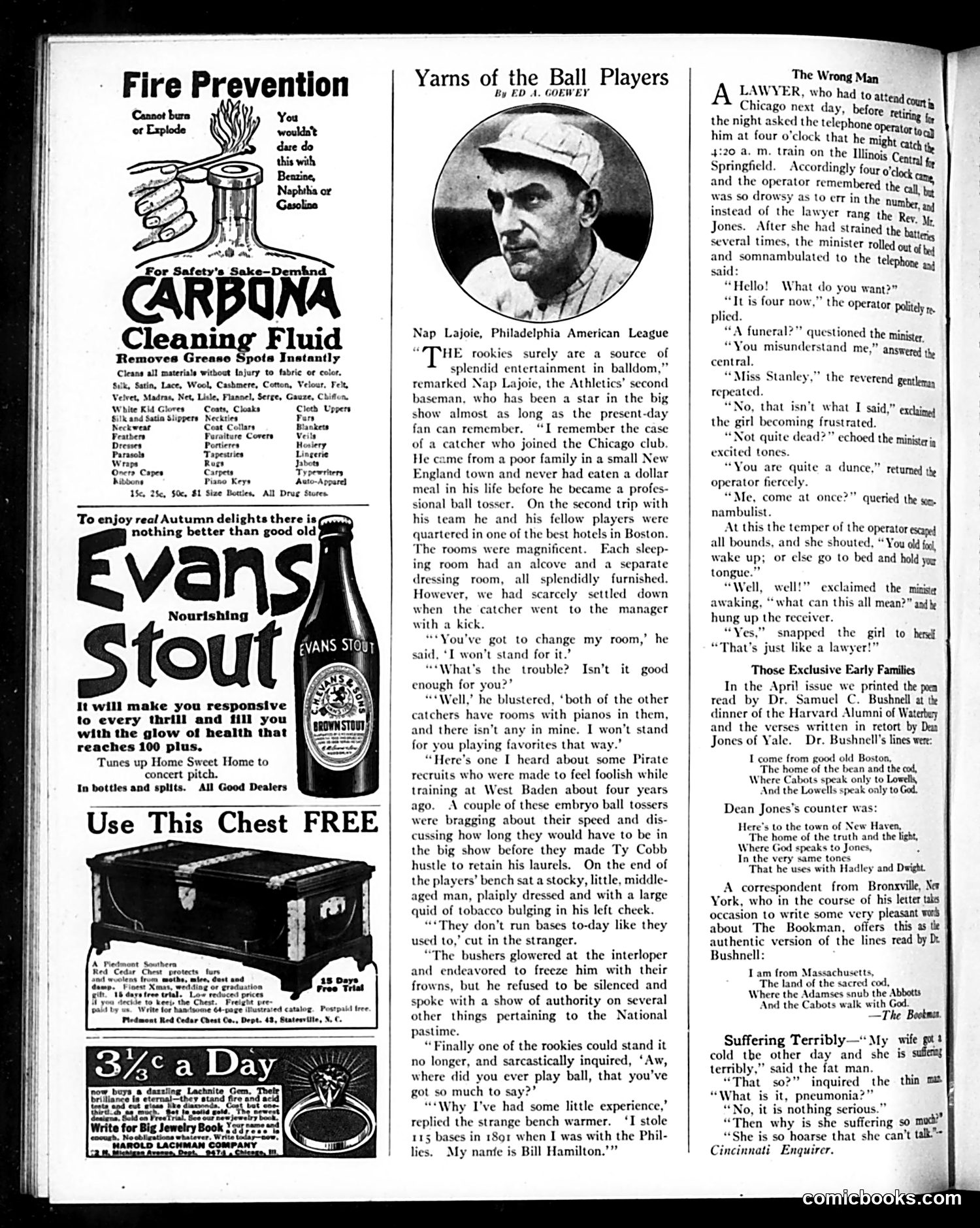 Judge — September 25, 1915 — page 22 of 28